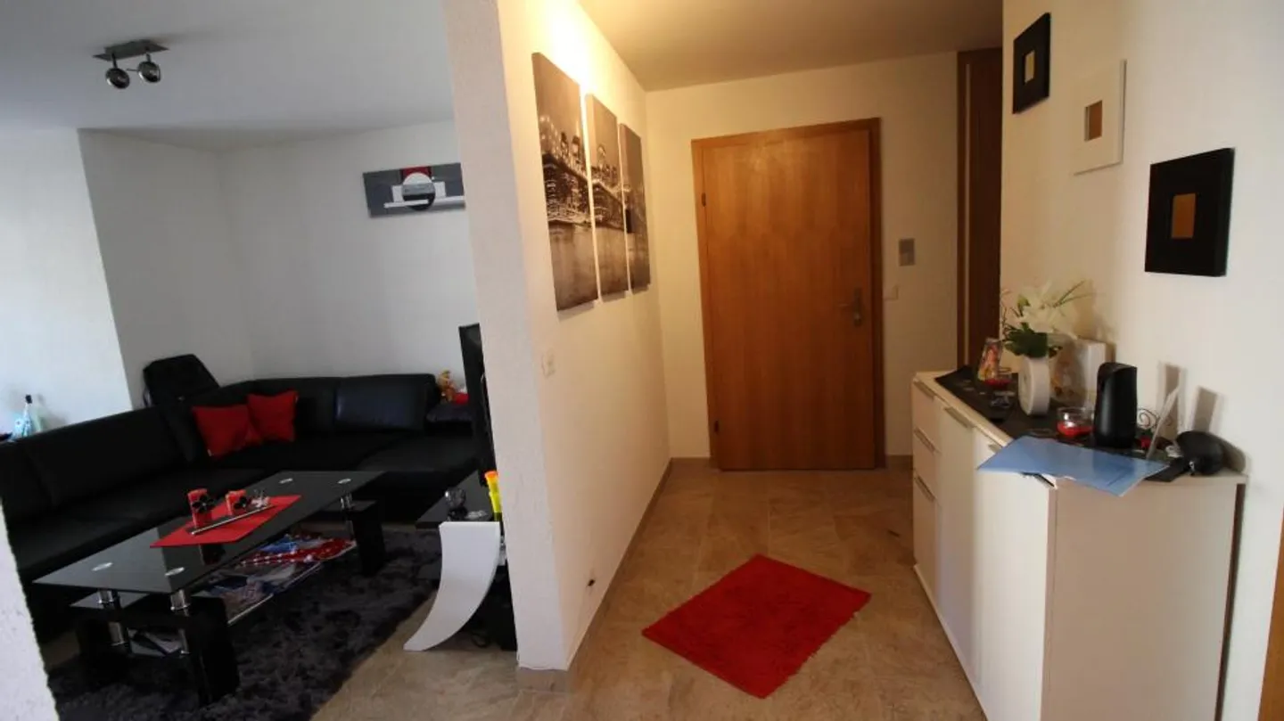 Appartamento 3.5 locali - Foto 4 di 8