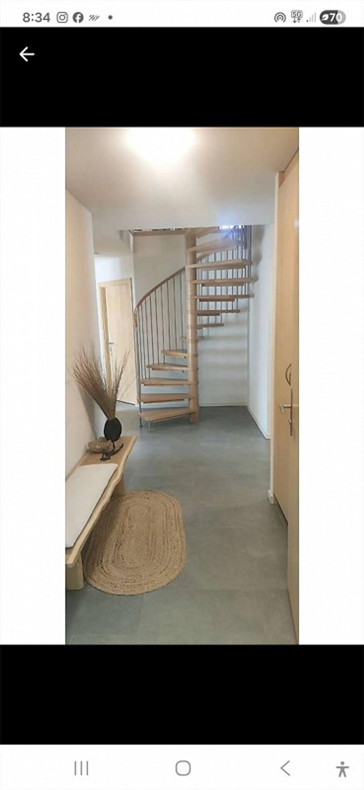 Beautiful 4.5 room apartment for rent in Sullens - Photo 1 of 5