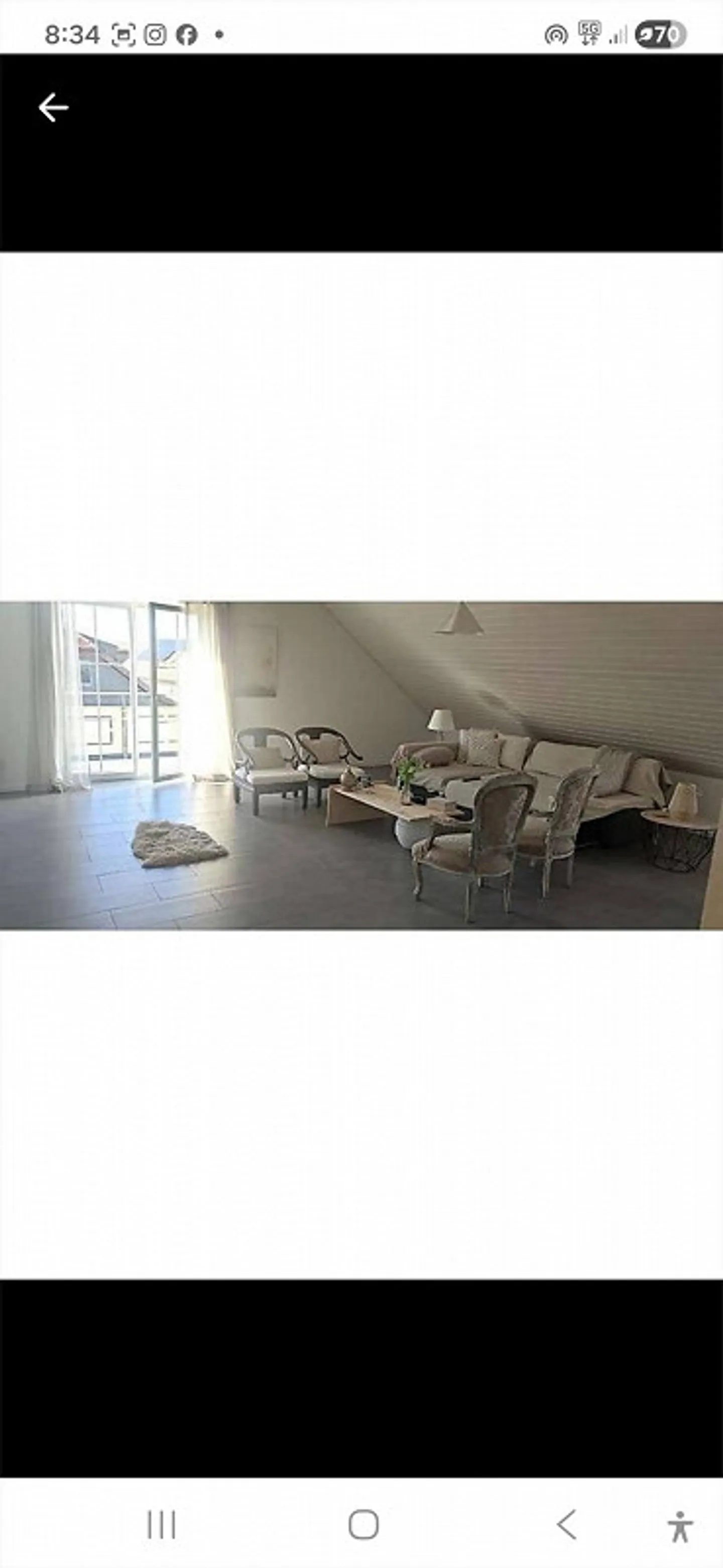 Beautiful 4.5 room apartment for rent in Sullens - Photo 2 of 5