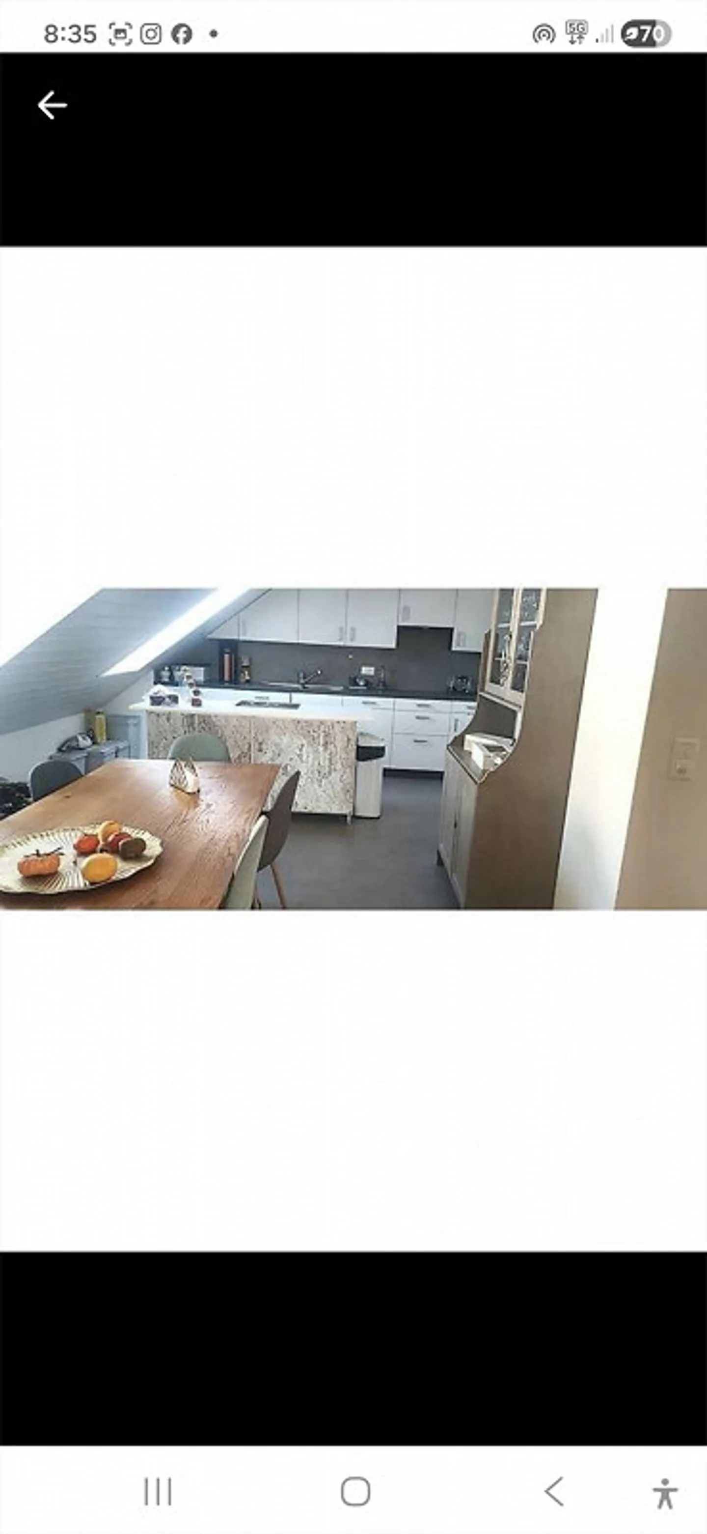 Beautiful 4.5 room apartment for rent in Sullens - Photo 3 of 5