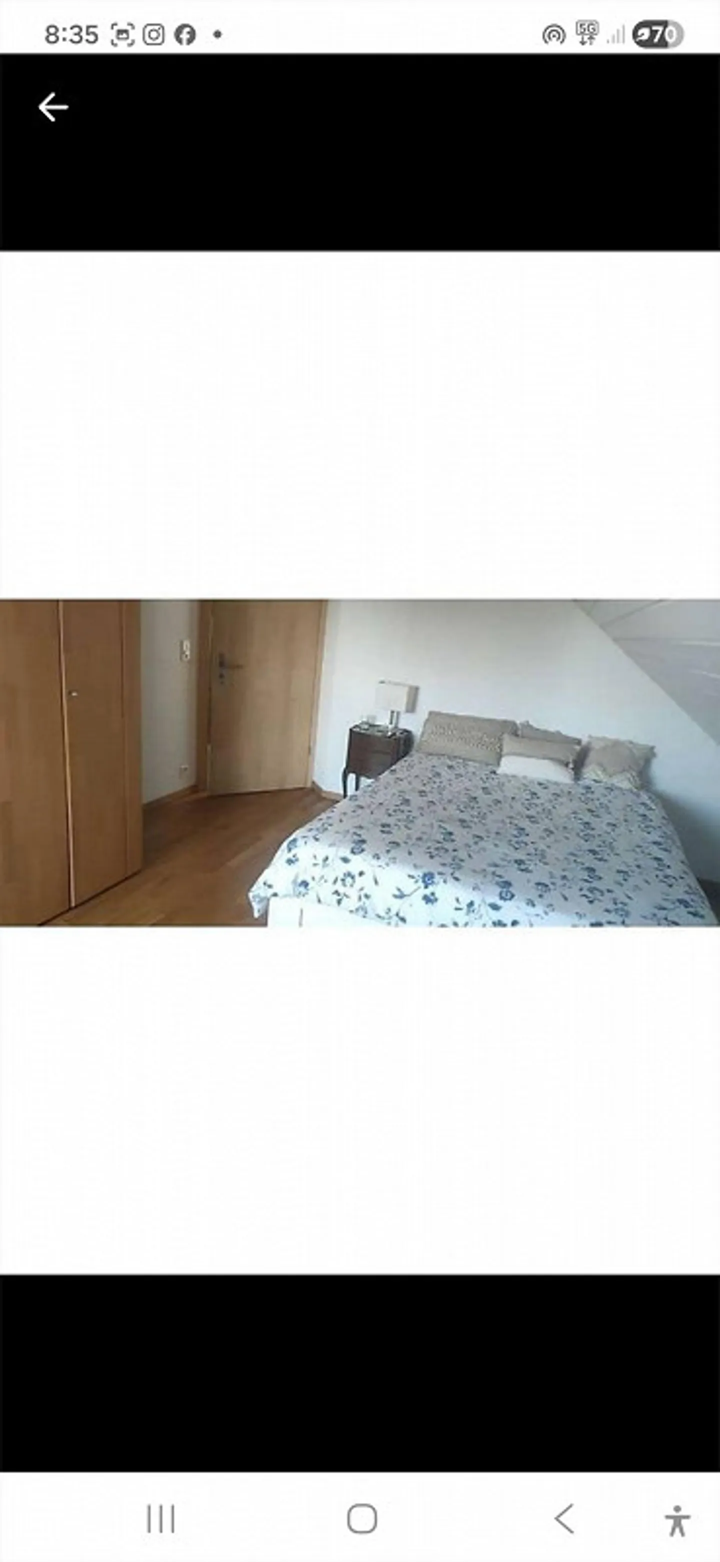 Beautiful 4.5 room apartment for rent in Sullens - Photo 4 of 5