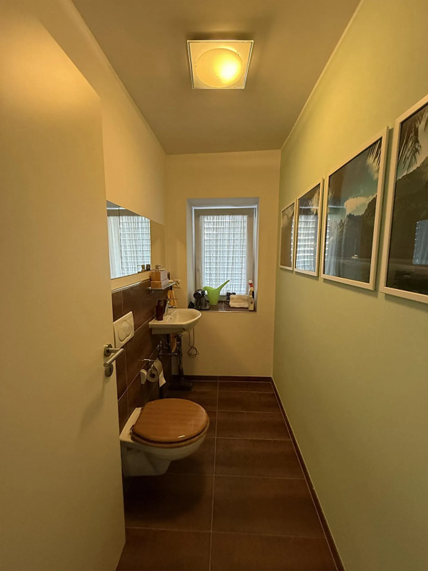 5 Room Maisonette with Private Garden - Photo 19 of 19