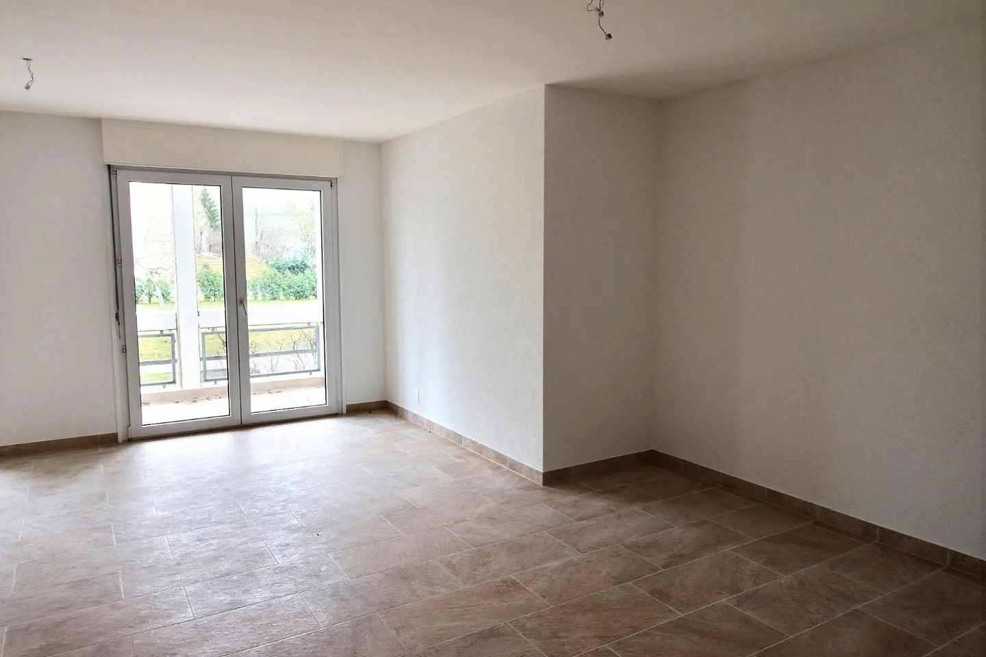 Appartamento 3.5 locali - Foto 2 di 8