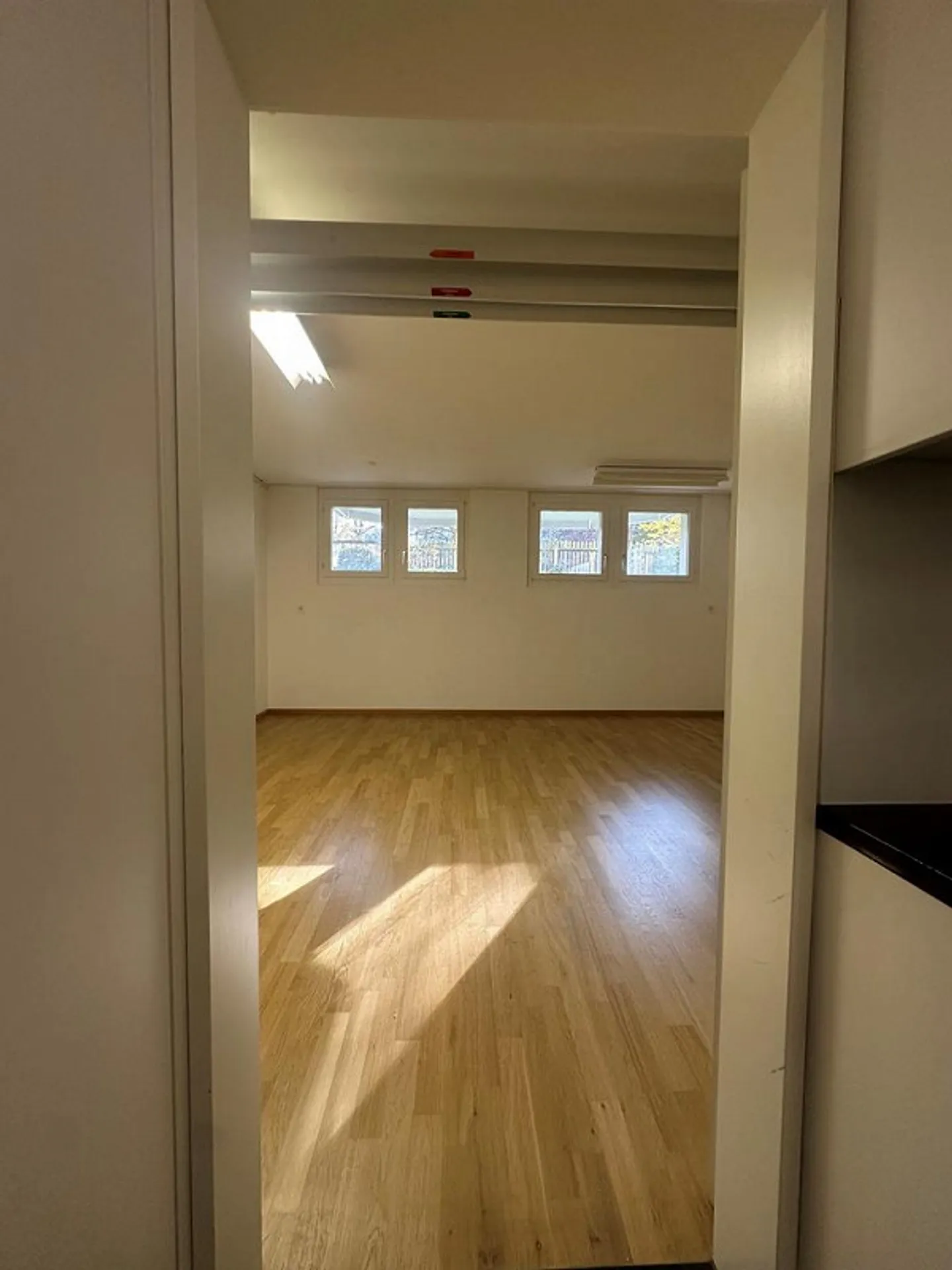 Spazio di stoccaggio o laboratorio in posizione centrale a Basilea! - Foto 3 di 5