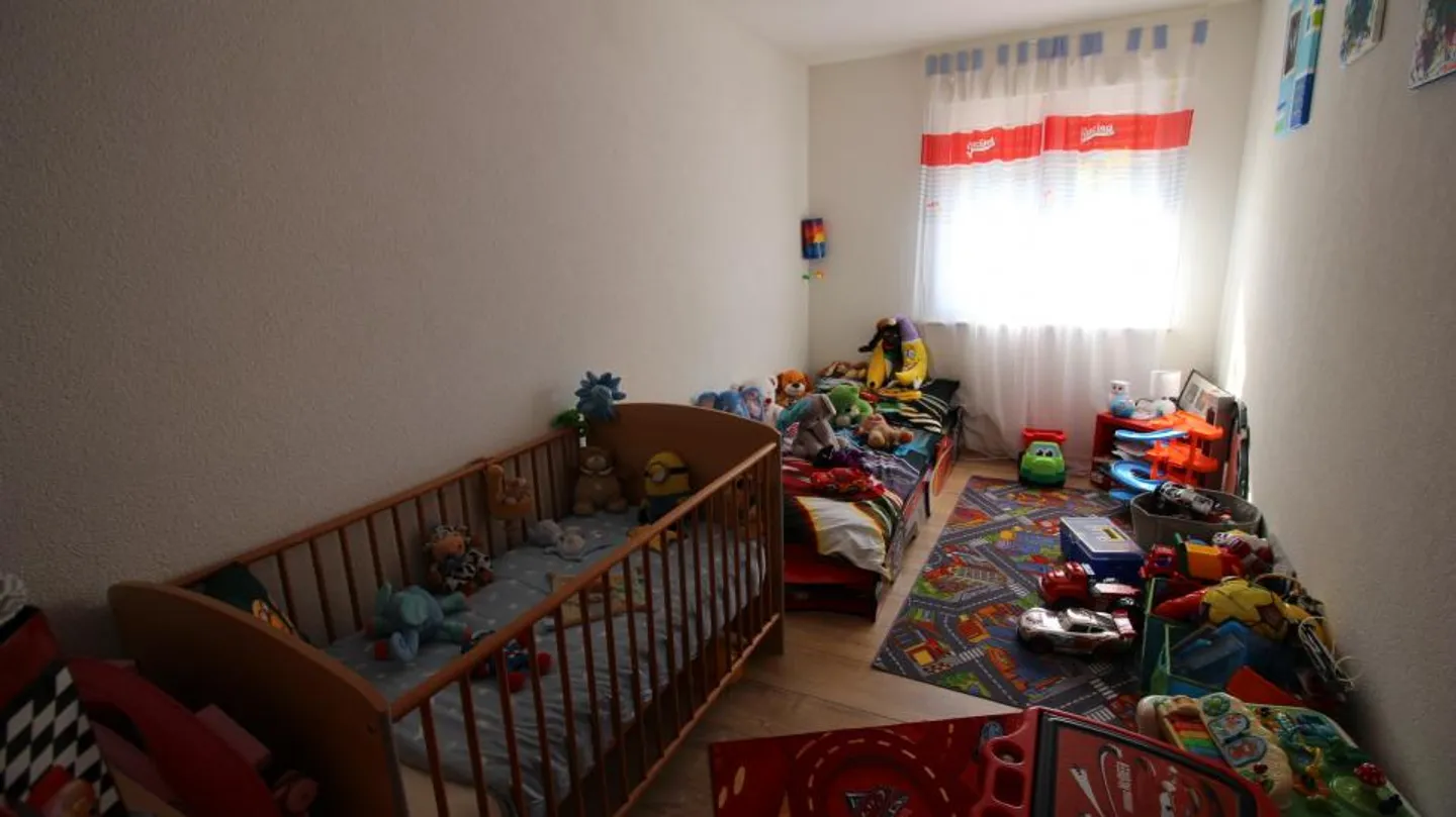 Appartamento 3.5 locali - Foto 7 di 8