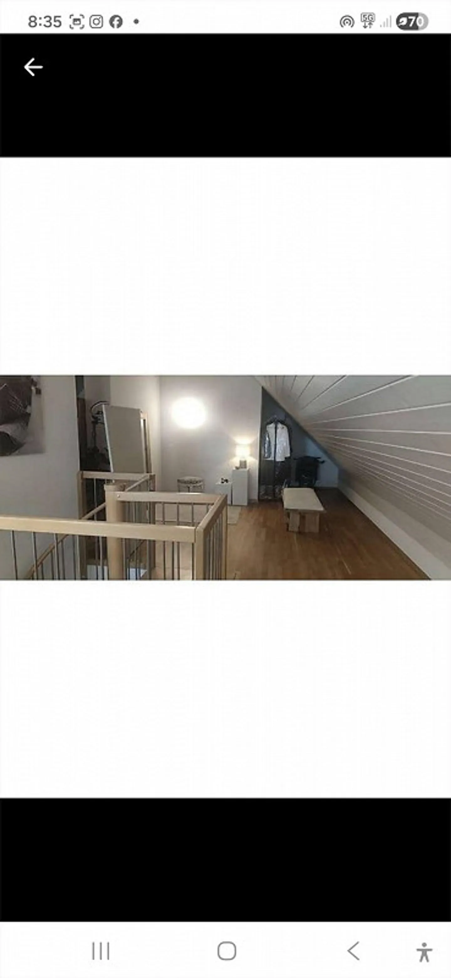 Beautiful 4.5 room apartment for rent in Sullens - Photo 5 of 5