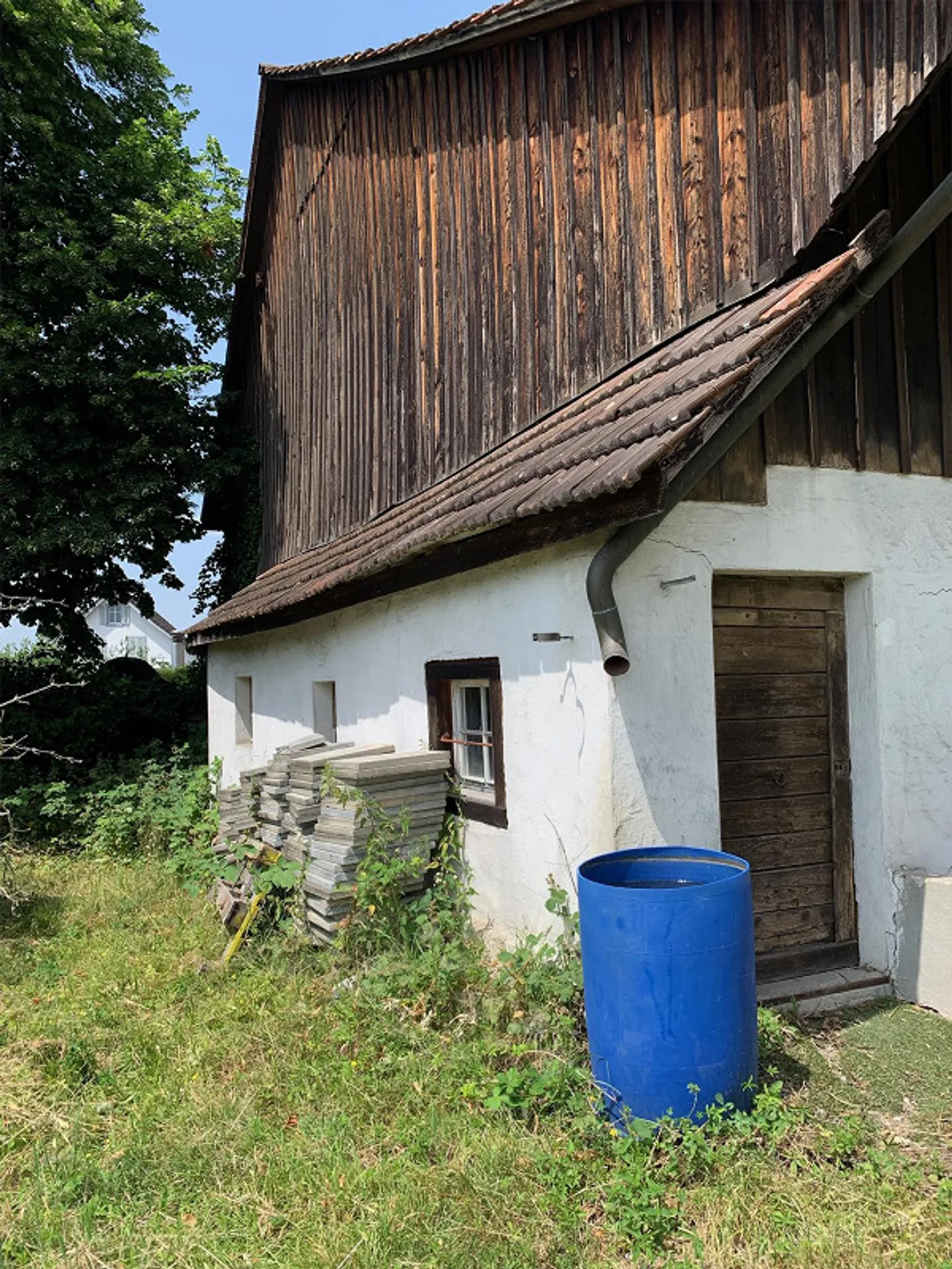 Storage space for rent in Jona - Photo 2 of 4
