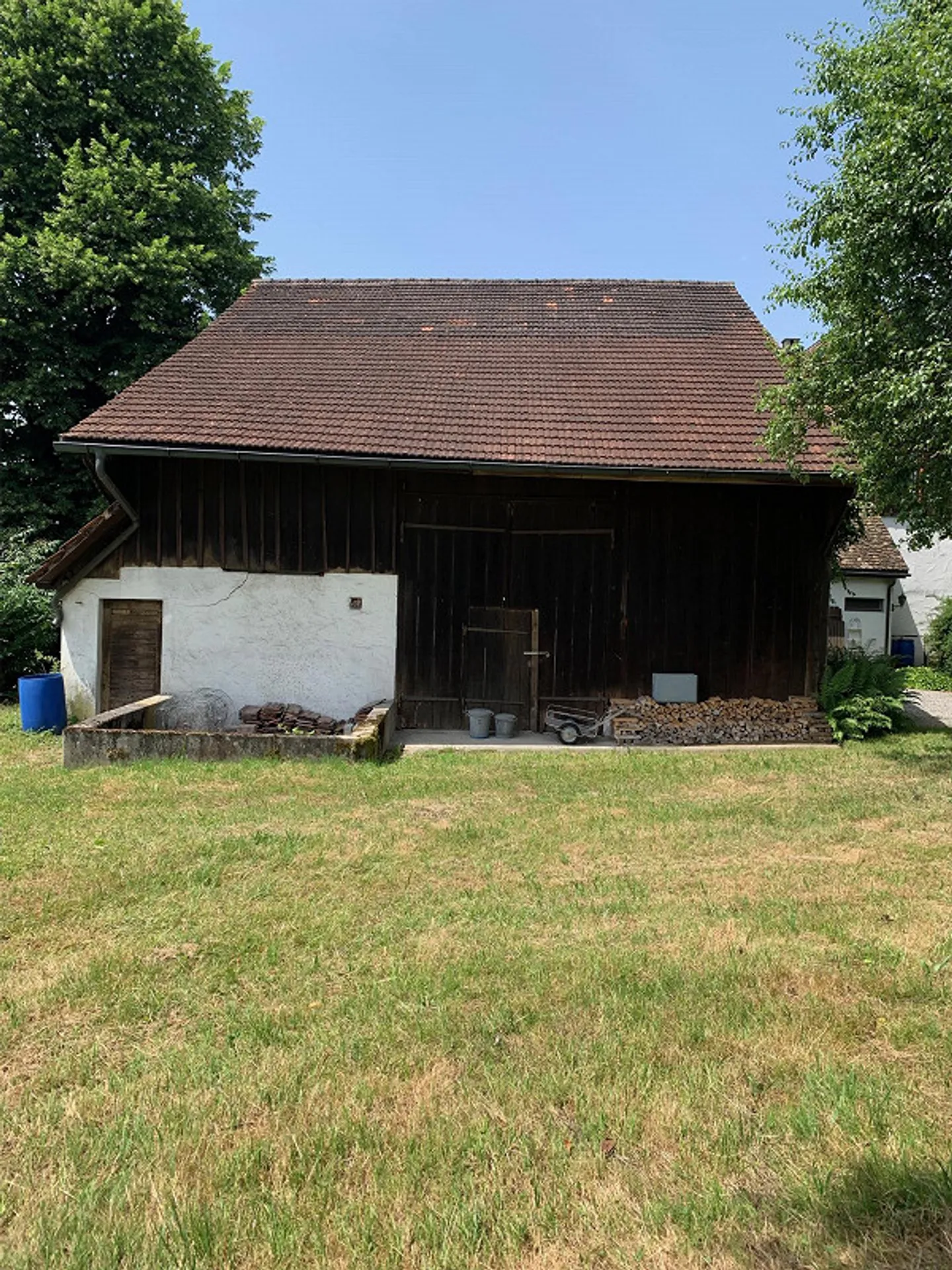 Storage space for rent in Jona - Photo 3 of 4