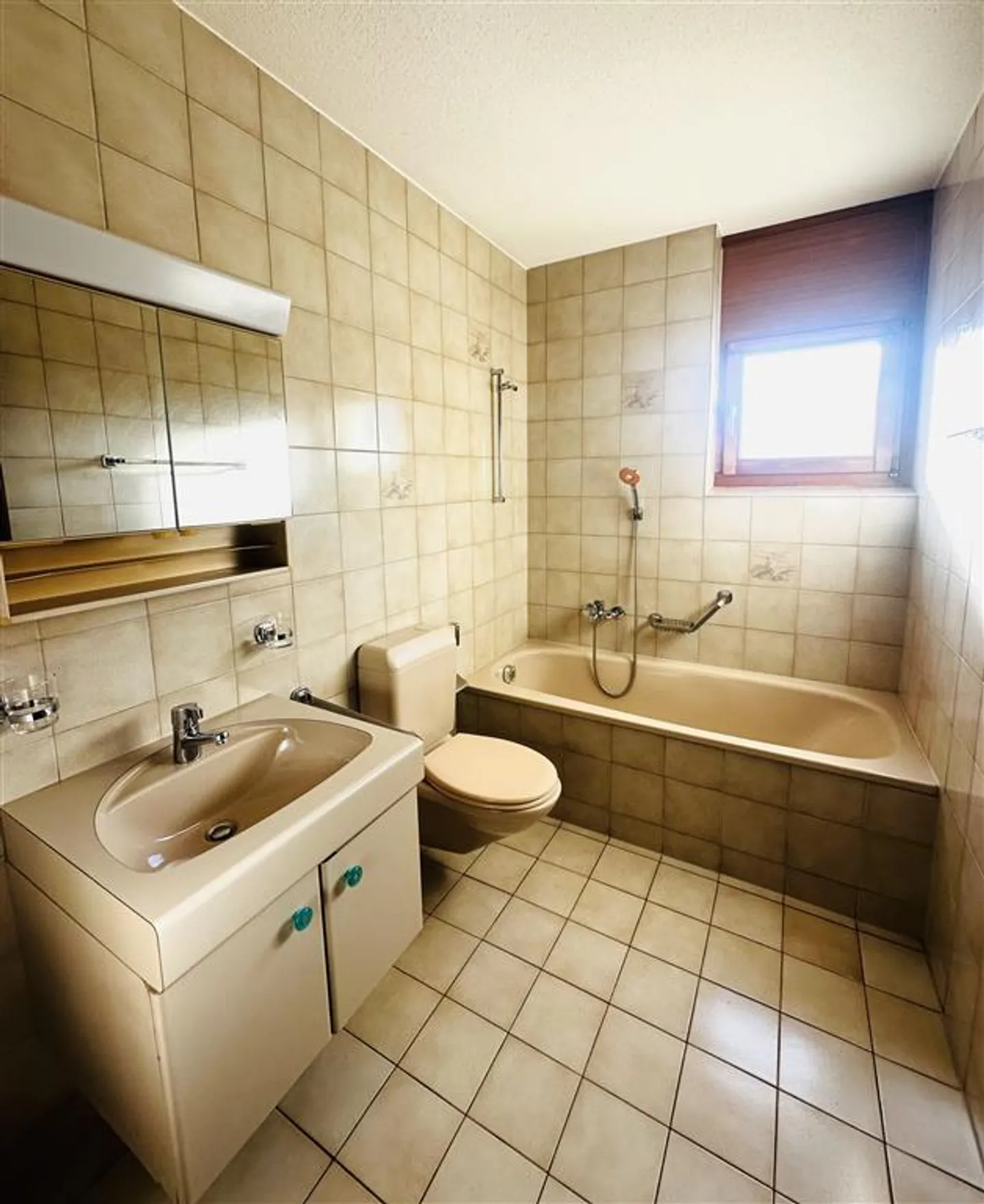 Appartement,3.5,82 - Photo 2 sur 9