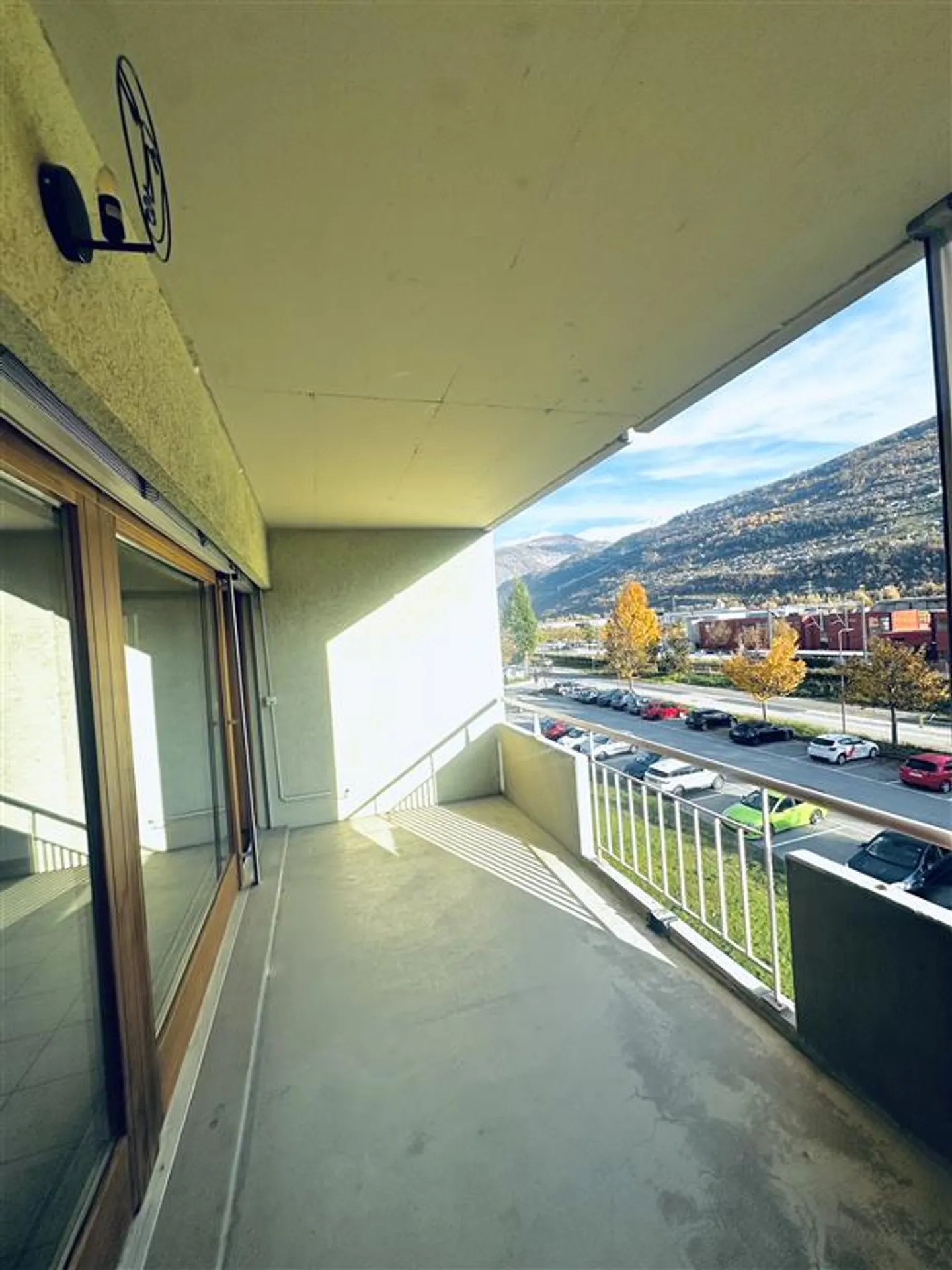 Appartement,3.5,82 - Photo 7 sur 9