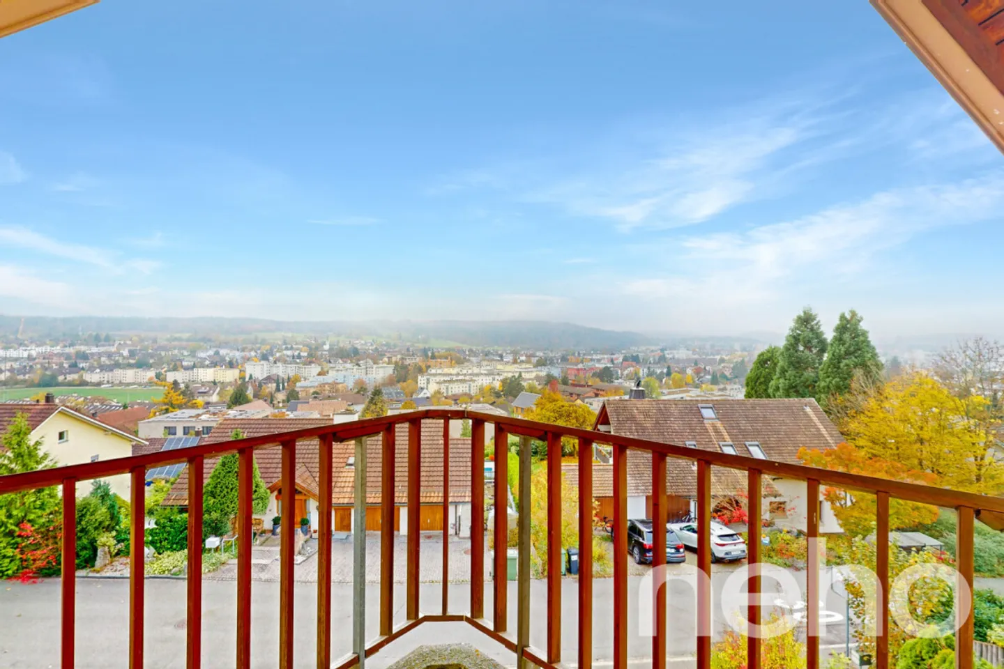 Proprietà esclusiva con vista libera a Winterthur Seen - Foto 4 di 13