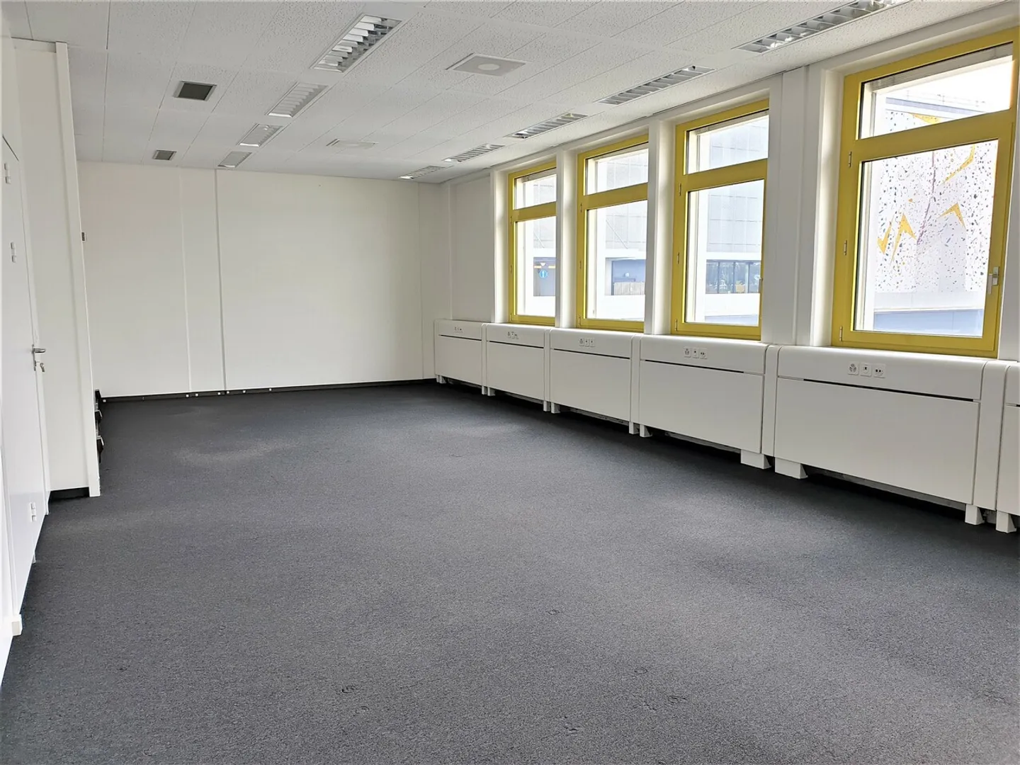 Ufficio in Posizione Centrale - Foto 2 di 4