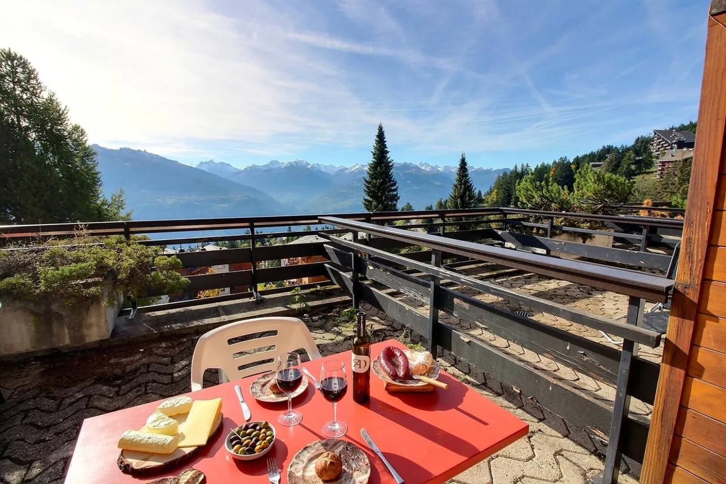 AV 4/Mars - 108 Affitto Settimanale - Foto 6 di 6