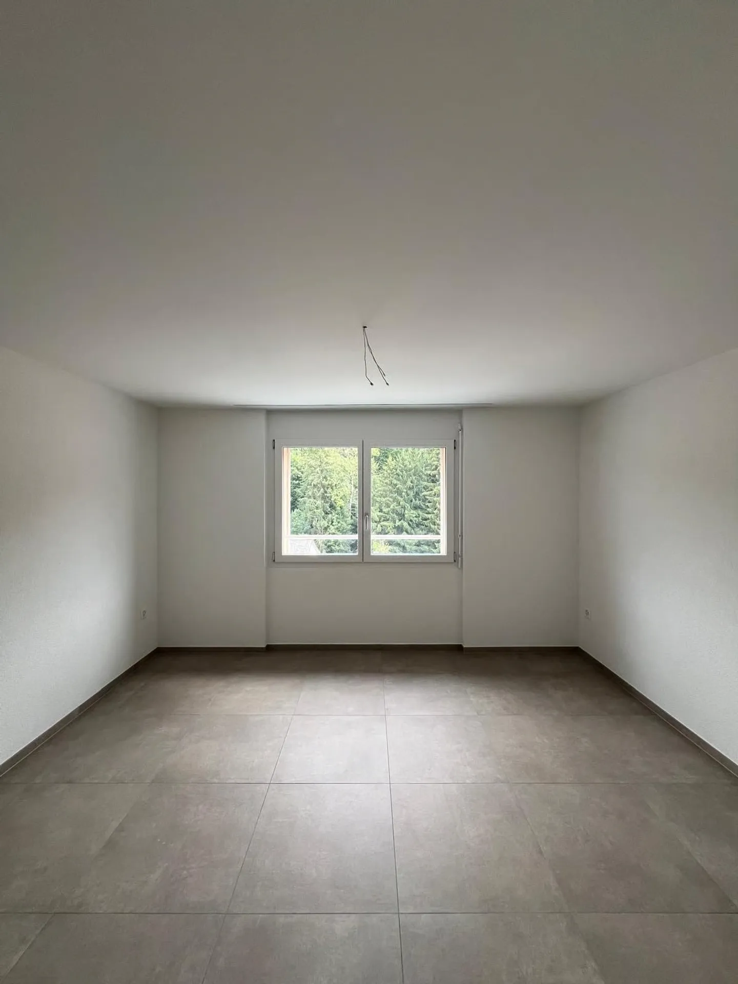 Modernes 3-Zimmer-Apartment mit Balkon - Foto 6 von 7
