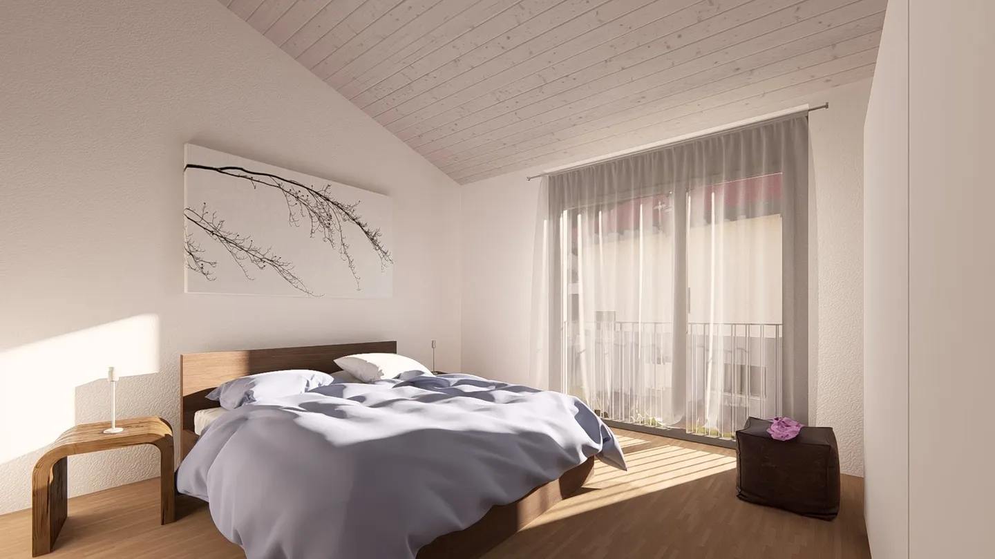 Dernière chance : Maisons jumelées Kinzigpass | Maison A - Photo 5 sur 5