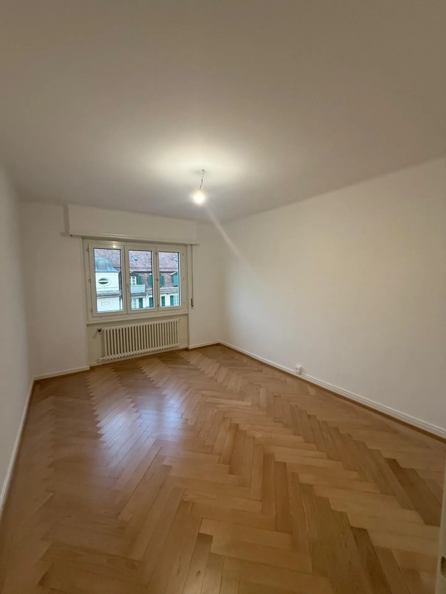 «3,5 Zimmer im 4. Stock» - Photo 3 sur 7