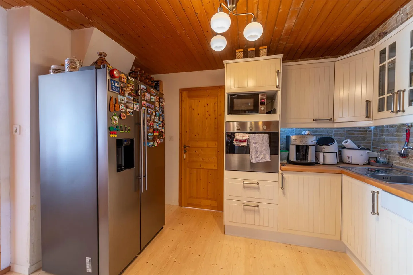 Central Location - Multi-Family House with 4 Residential Units - Photo 3 of 13