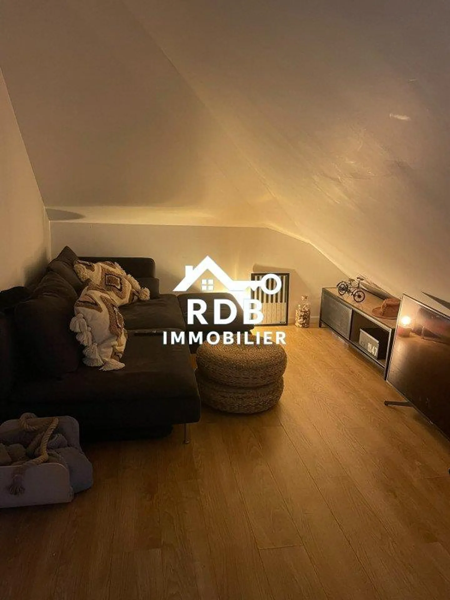 2,5-Zimmer-Wohnung in La Croix de Rozon 1257 - Foto 5 von 12