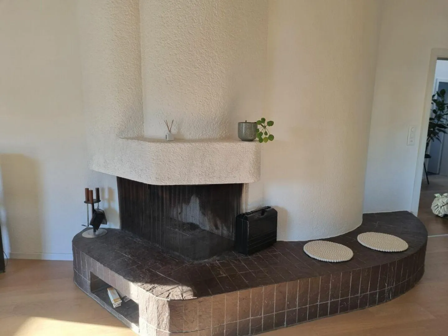 Appartement spacieux et lumineux en ville - Photo 10 sur 10