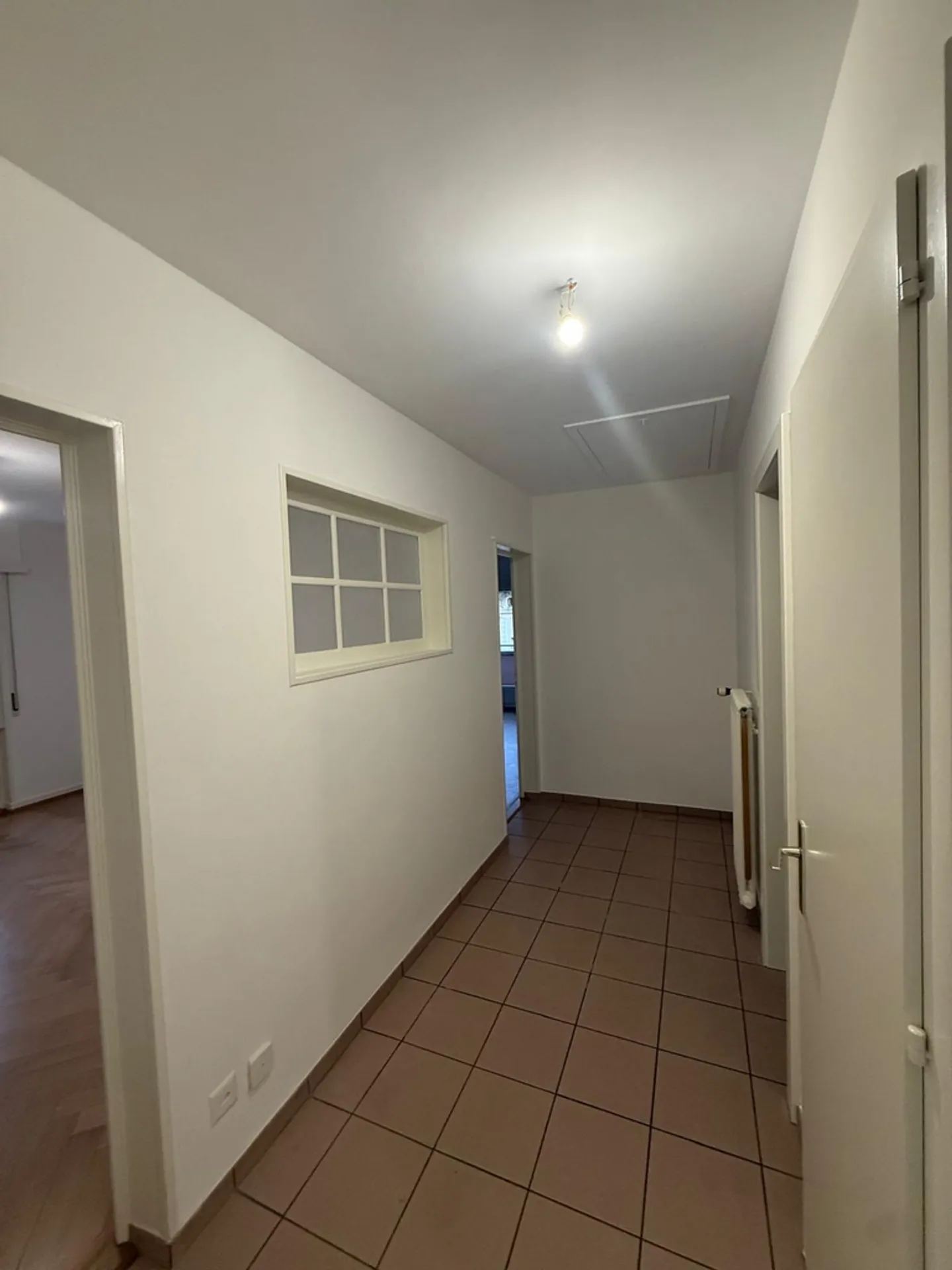 «3,5 Zimmer im 4. Stock» - Photo 5 sur 7