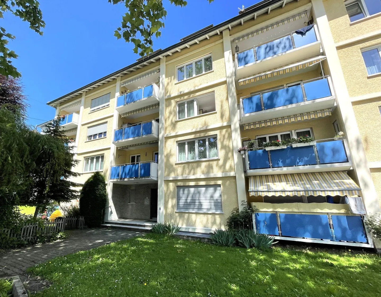 Il tuo spazio aggiuntivo: magazzino a San Gallo! - Foto 3 di 4