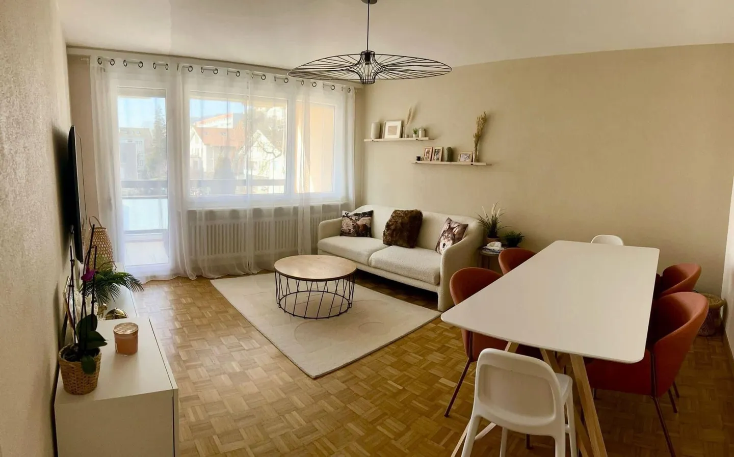 Appartamento di 4,5 locali al 2° piano - Foto 1 di 10