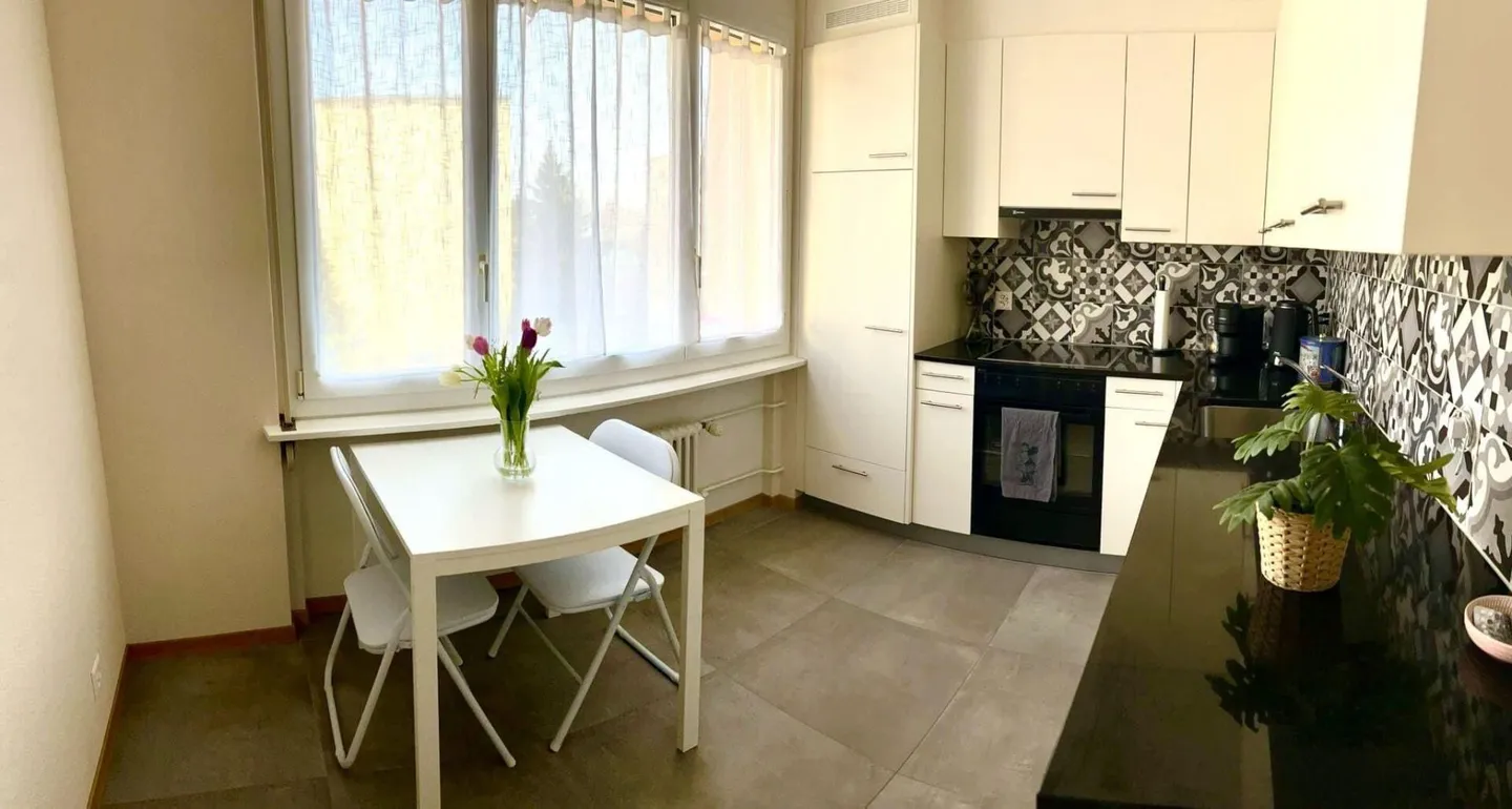 Appartamento di 4,5 locali al 2° piano - Foto 3 di 10