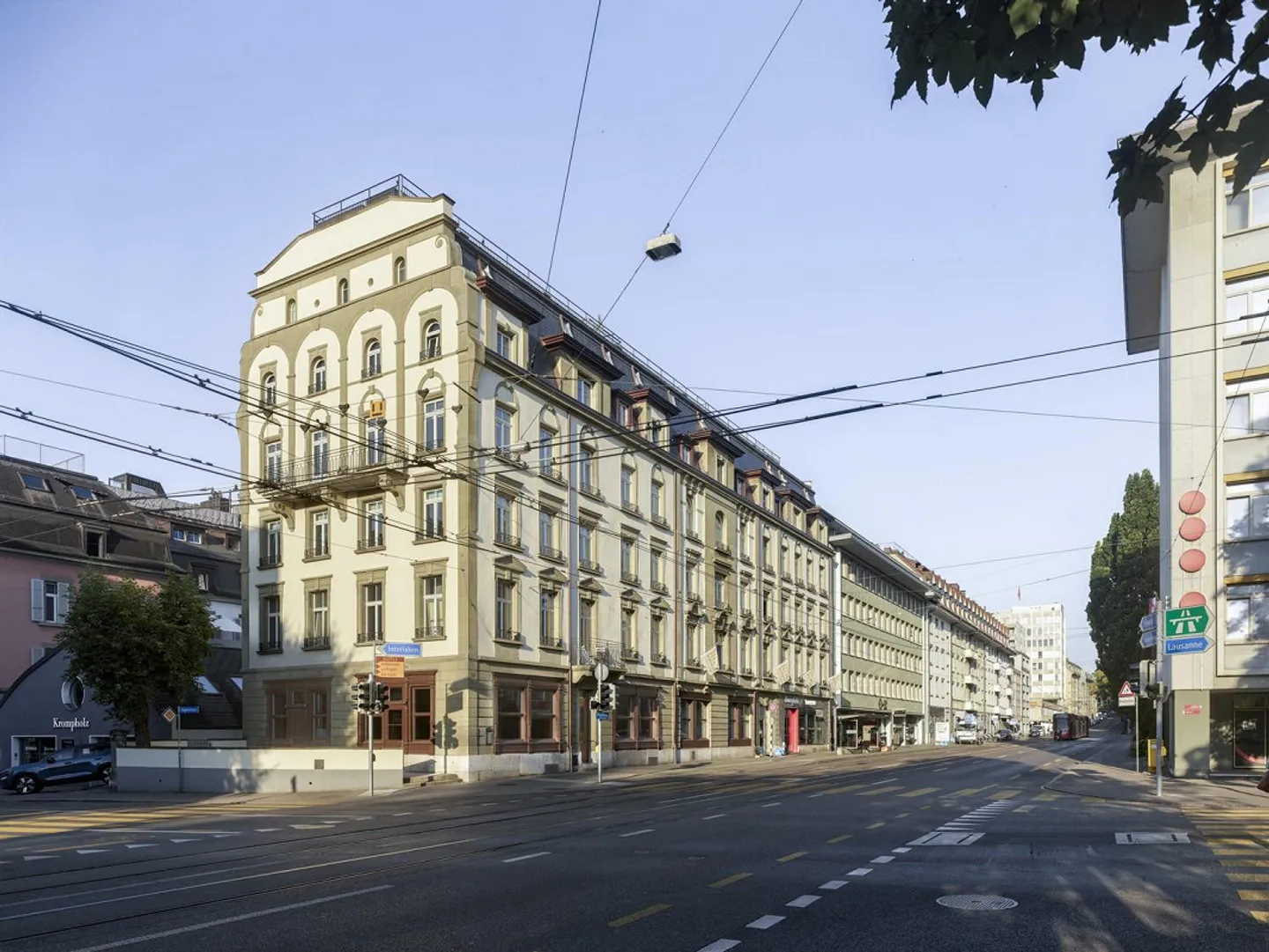 Geräumige Büroräumlichkeiten - Foto 12 von 12