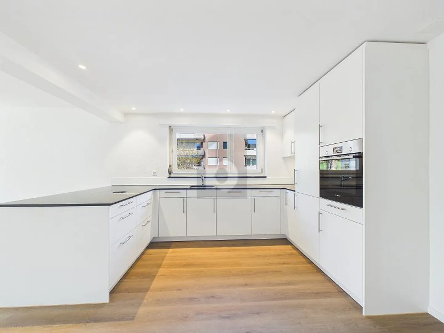 Renovierte Wohnung mit Balkon - Foto 2 von 6