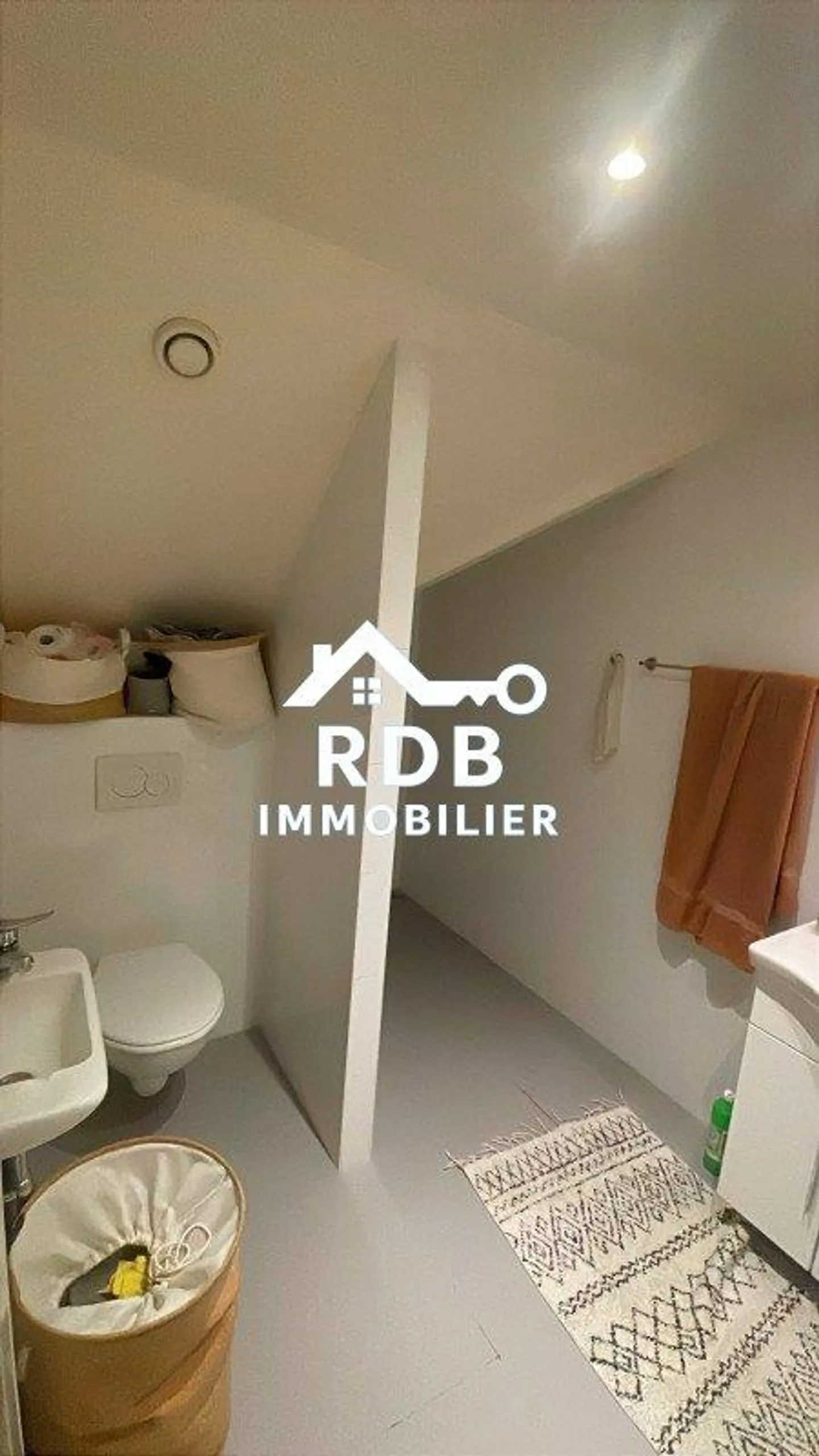 2,5-Zimmer-Wohnung in La Croix de Rozon 1257 - Foto 10 von 12