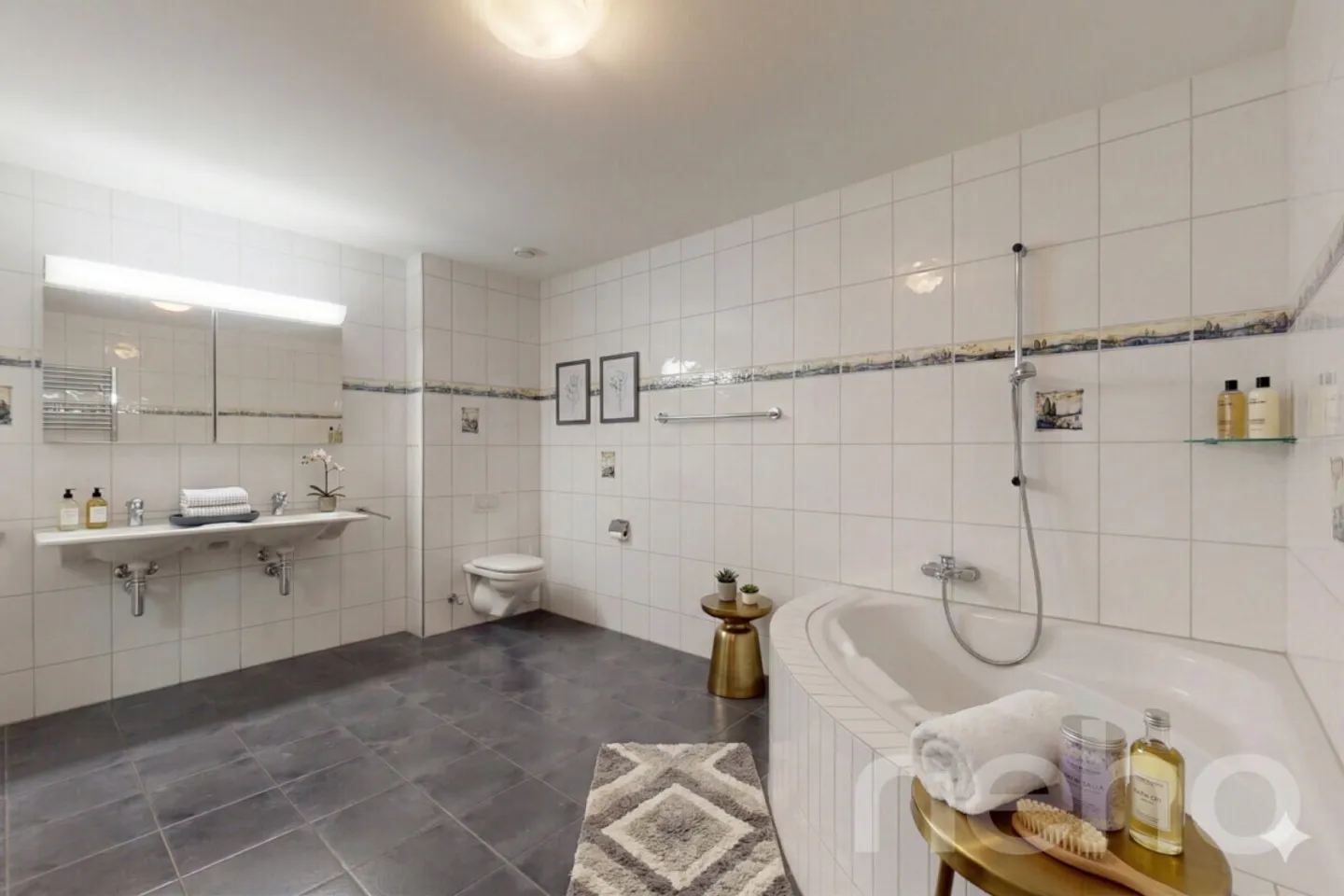 Unbeatable 3.5-room loft apartment on 168 m² - Photo 8 of 9