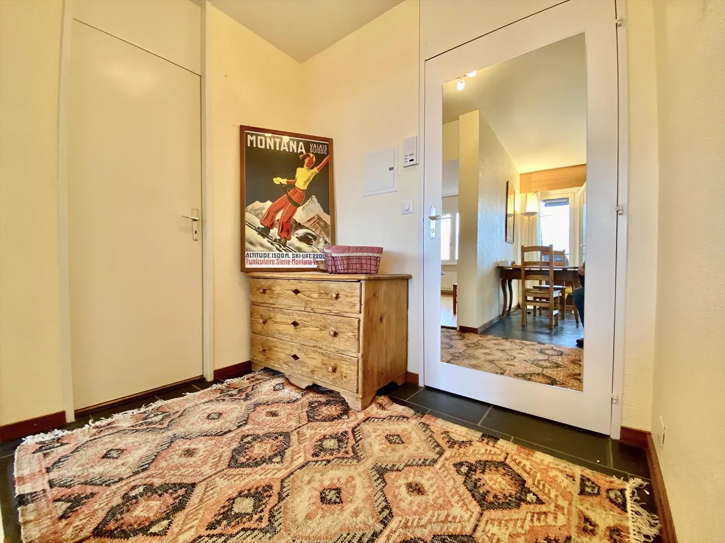 Appartamento 2.5 stanze - Foto 2 di 10