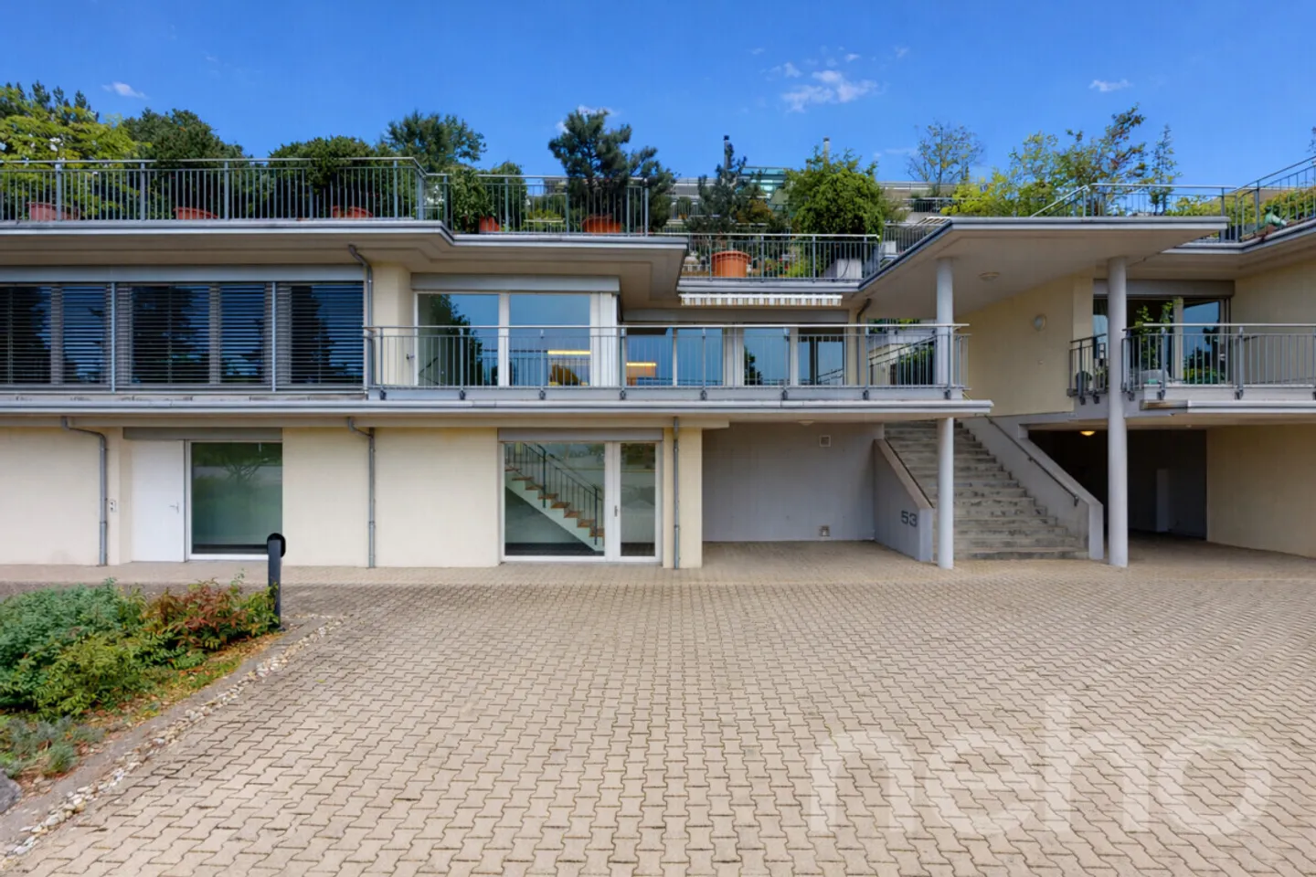 Unbeatable 3.5-room loft apartment on 168 m² - Photo 9 of 9