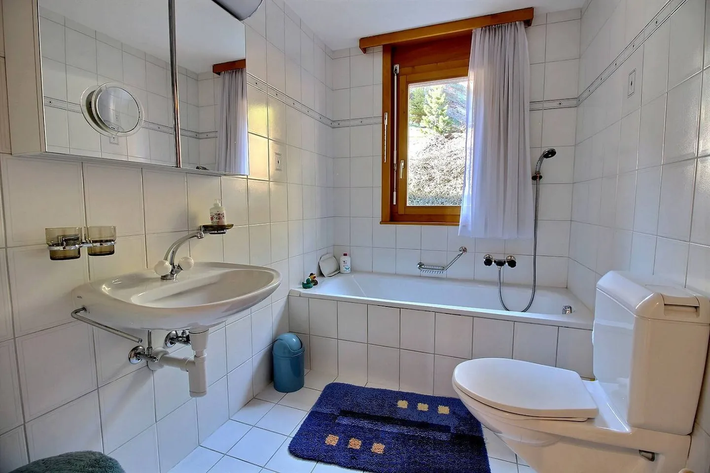 3-Zimmer-Wohnung in Anzère - Foto 5 von 12