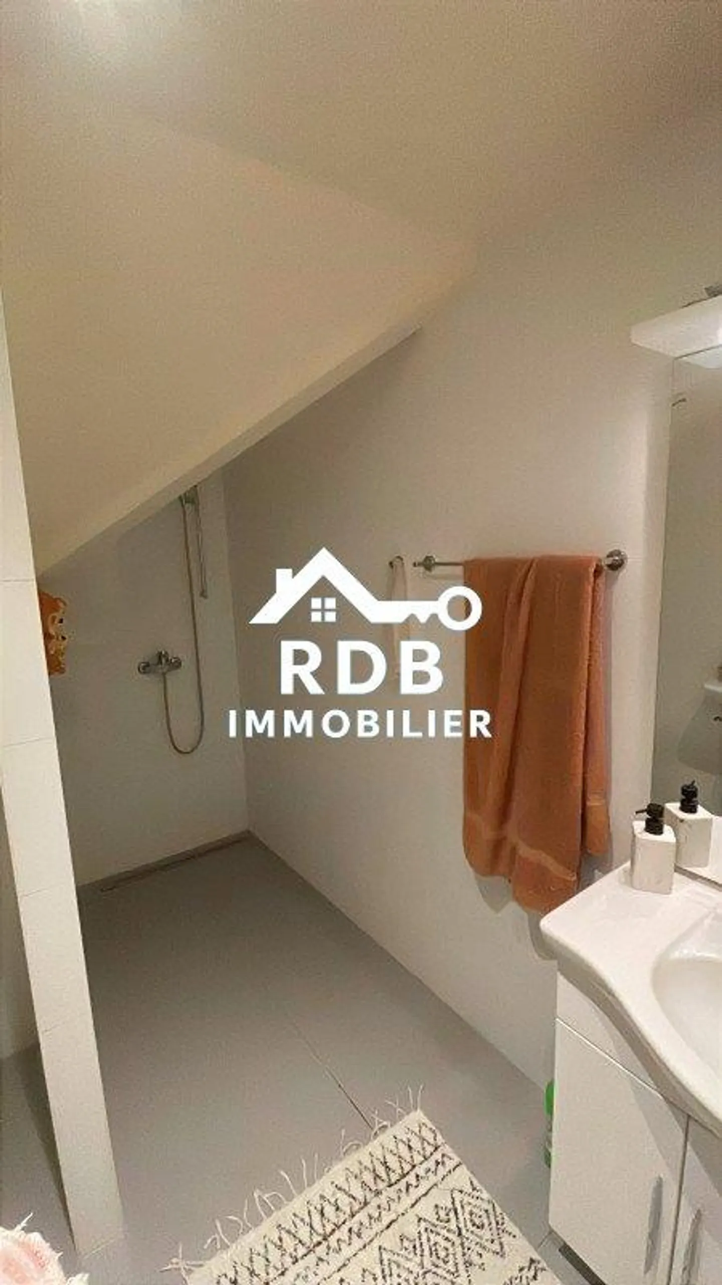 2,5-Zimmer-Wohnung in La Croix de Rozon 1257 - Foto 12 von 12
