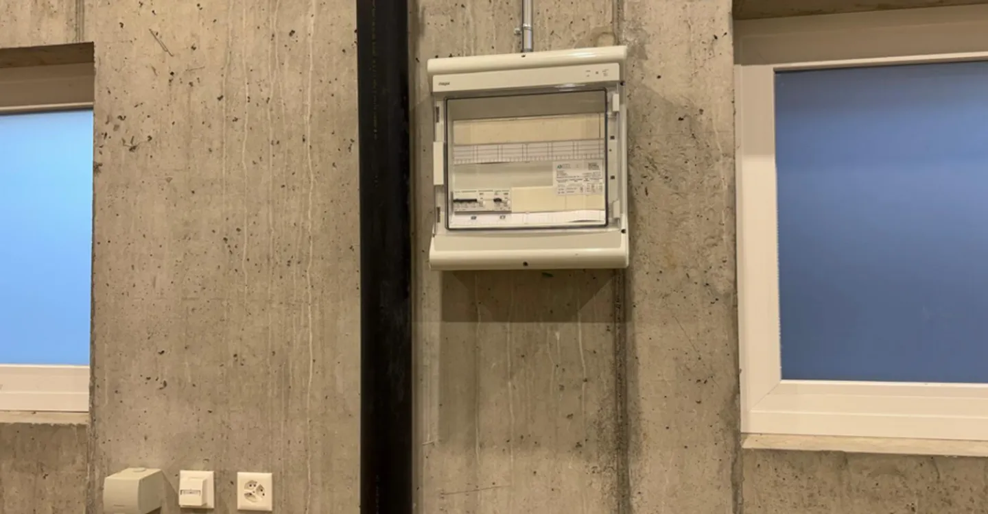 Lager A für Handwerk oder verschiedene Aktivitäten - Foto 4 von 8