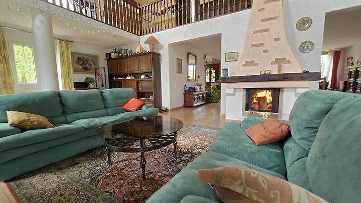 Casa Incantevole con Giardino - Foto 2 di 10