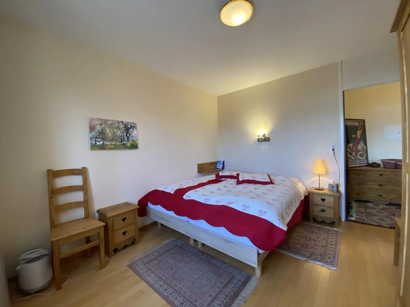 Appartamento 2.5 stanze - Foto 5 di 10