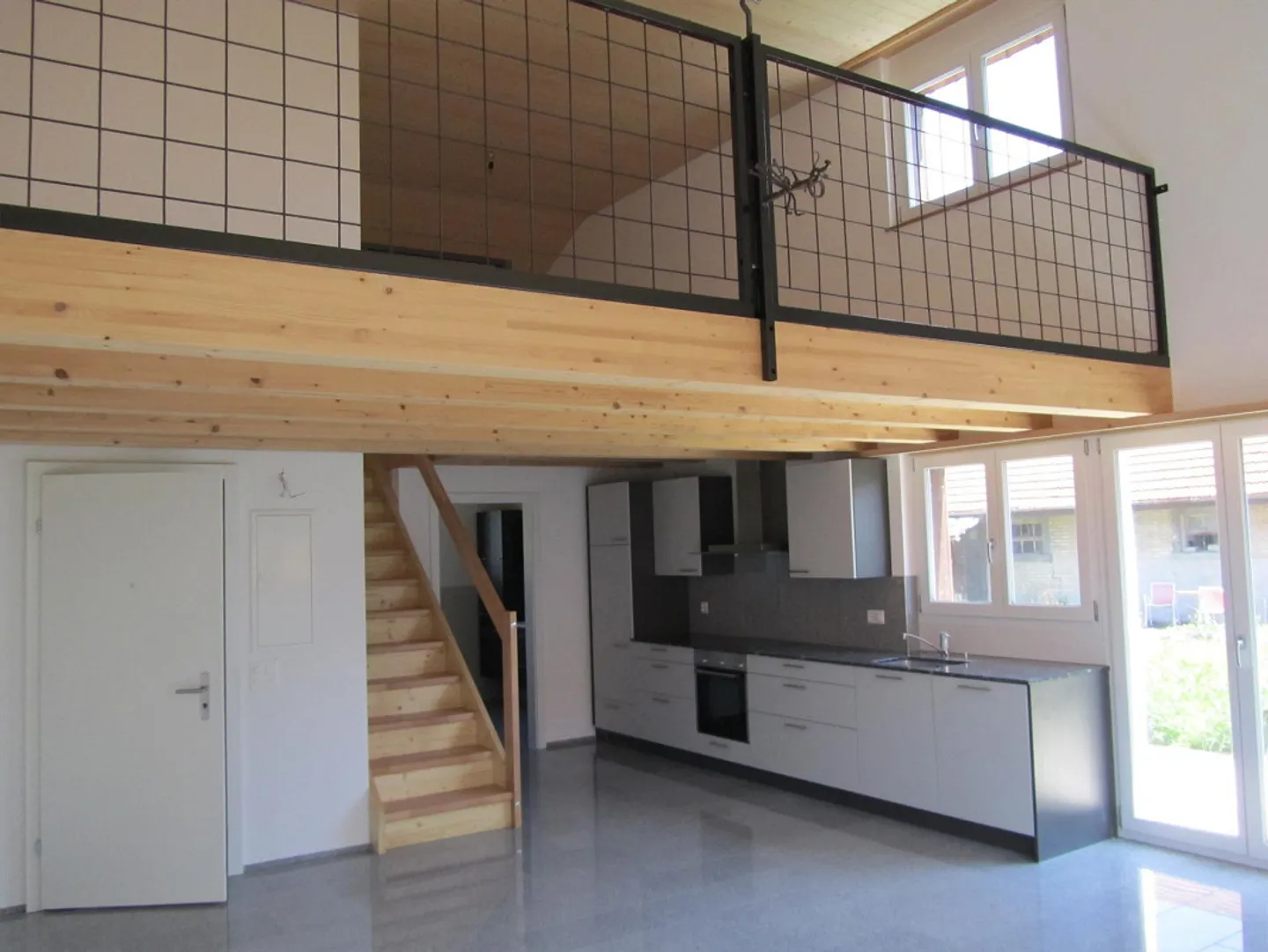 Loft - Photo 1 of 7