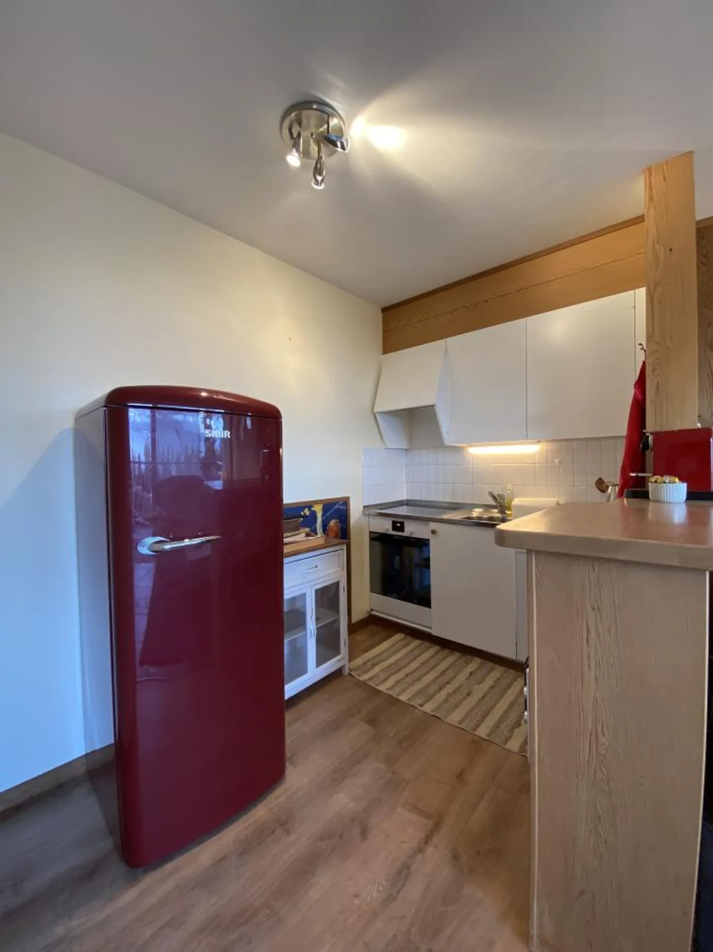 Appartamento 2.5 stanze - Foto 7 di 10
