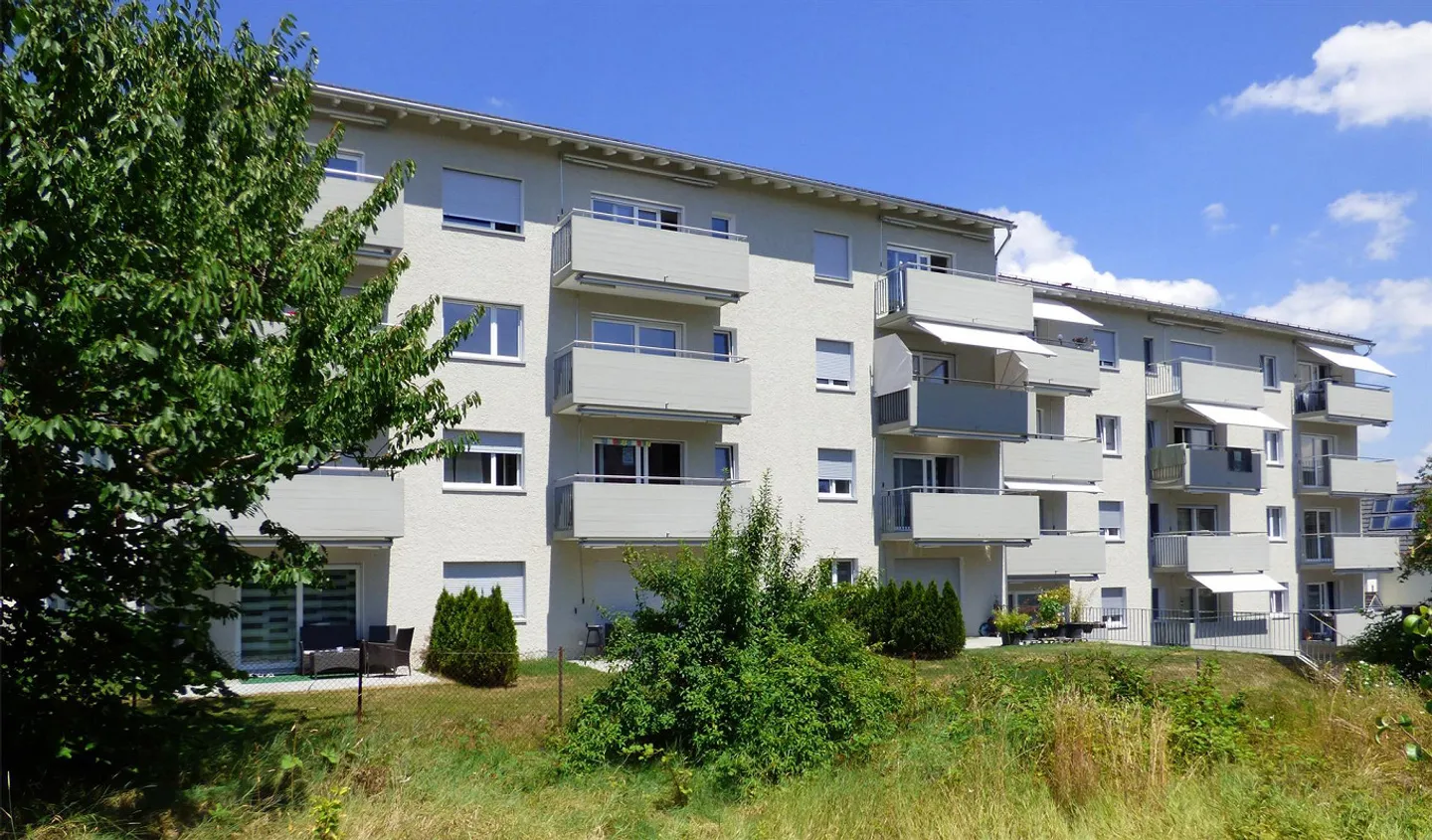 Modernes Apartment in zentraler Lage - Foto 1 von 6