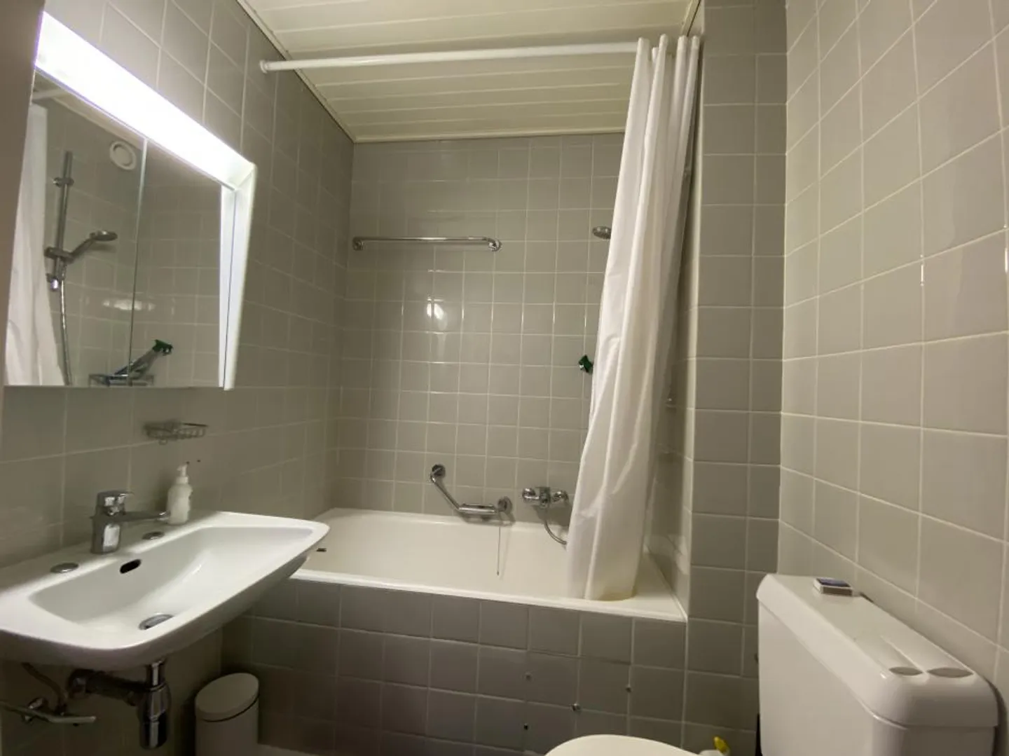 Appartamento 2.5 stanze - Foto 9 di 10