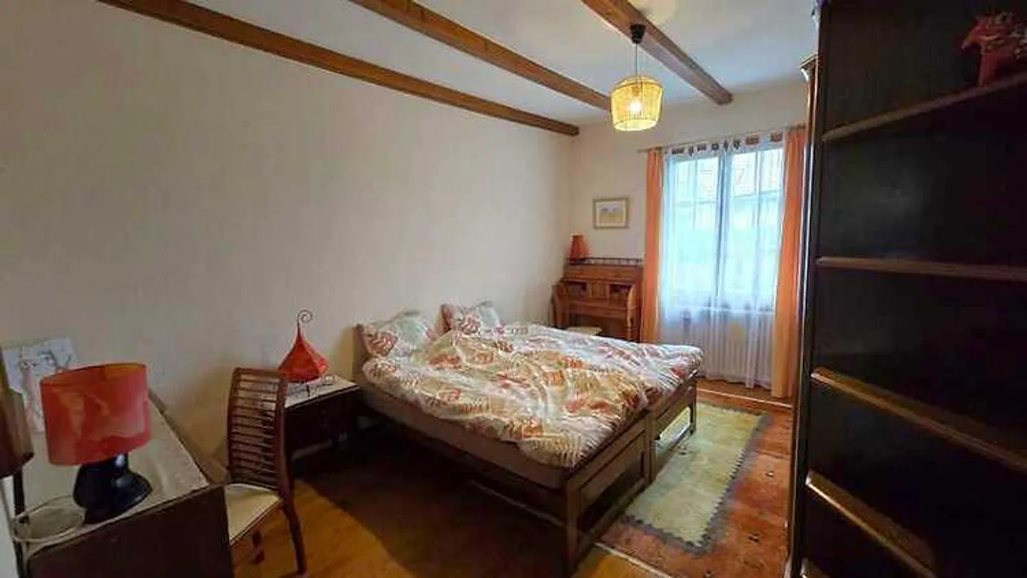 Casa Incantevole con Giardino - Foto 8 di 10