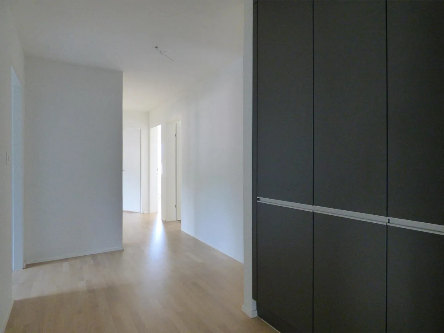 Modernes Apartment in zentraler Lage - Foto 4 von 6