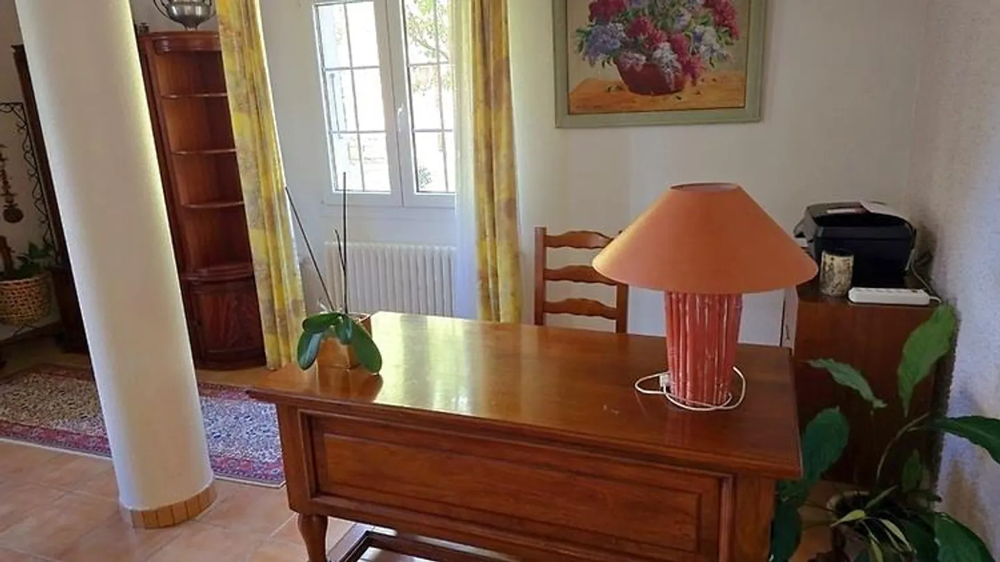 Casa Incantevole con Giardino - Foto 9 di 10