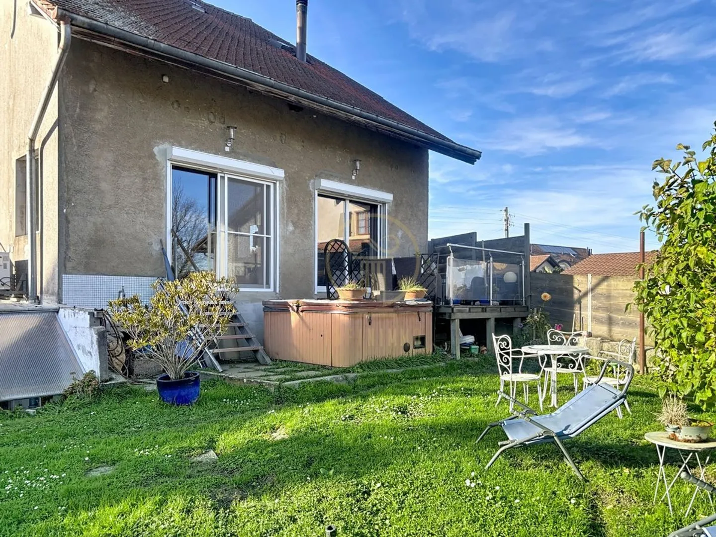 Charming Village House with Garden - Photo 3 of 13