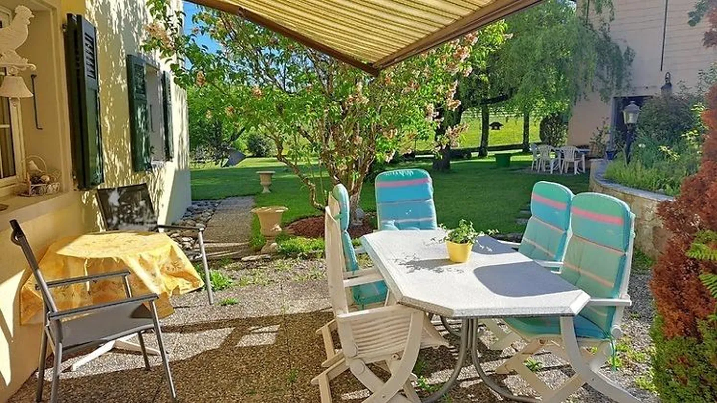 Casa Incantevole con Giardino - Foto 10 di 10