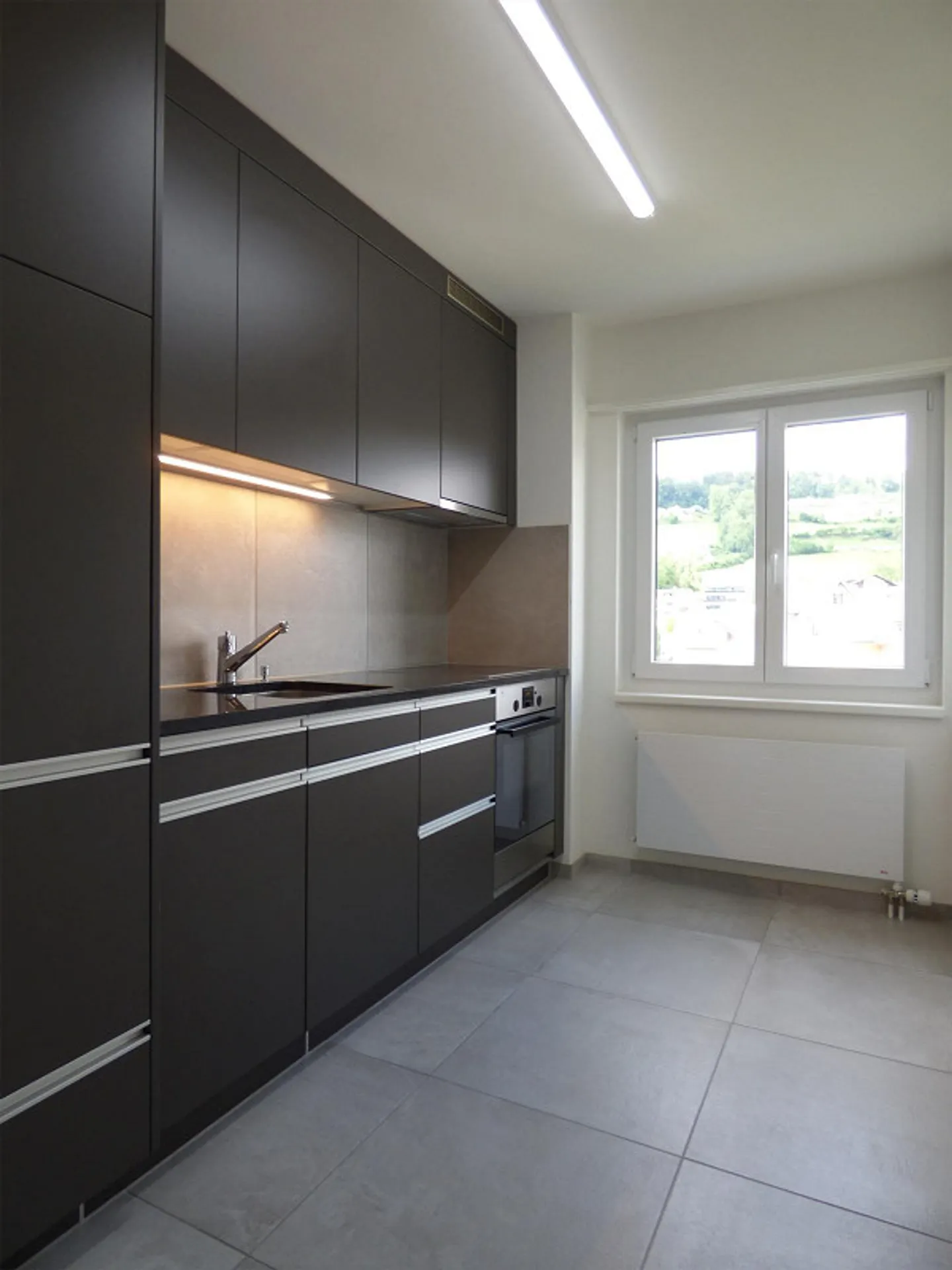 Modernes Apartment in zentraler Lage - Foto 5 von 6