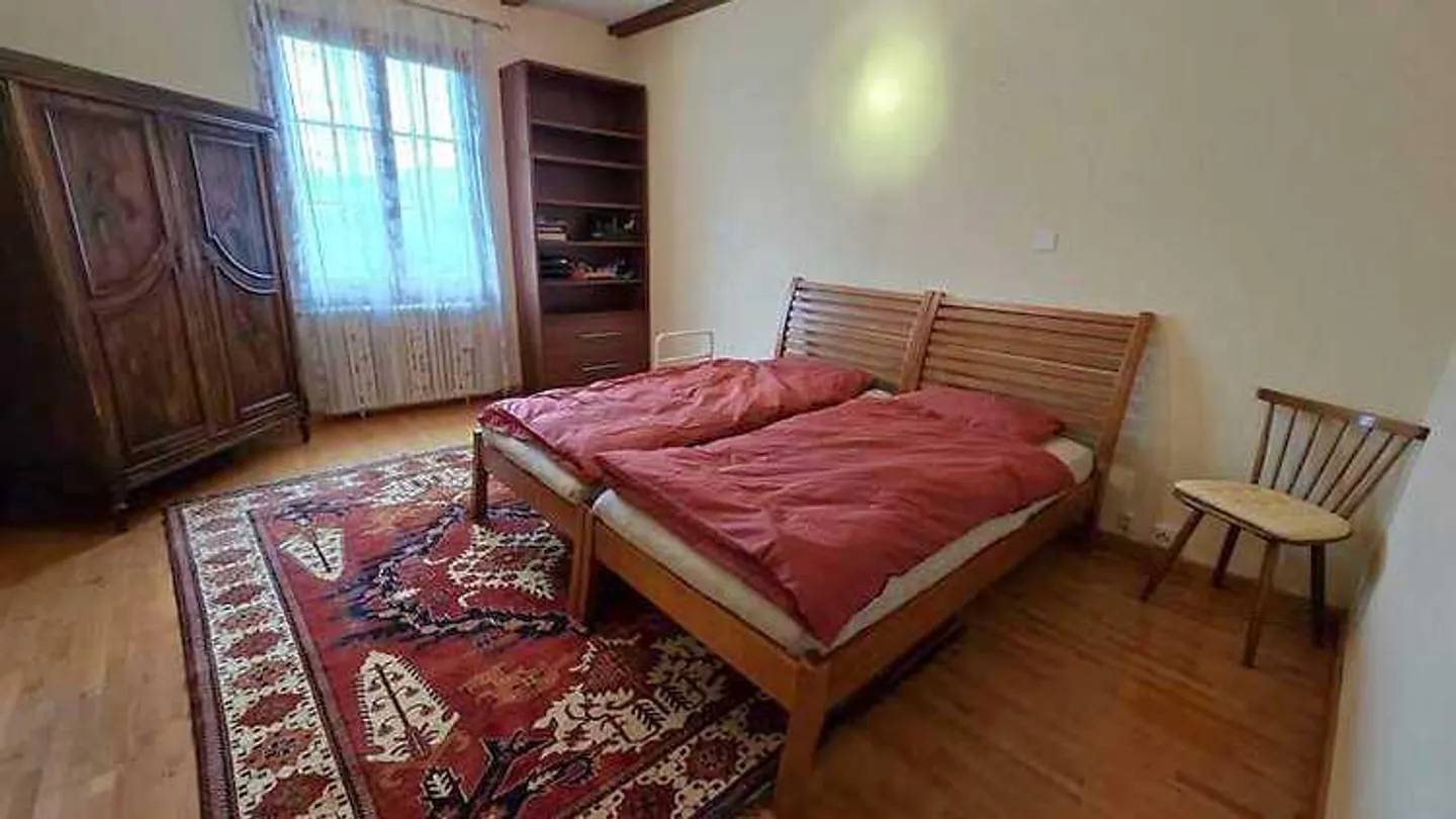 Casa Incantevole con Giardino - Foto 7 di 10