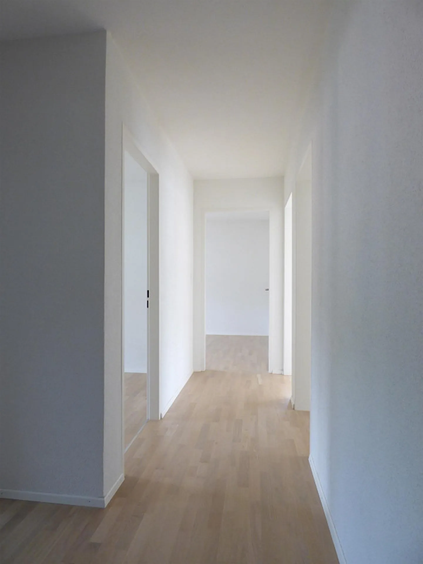 Modernes Apartment in zentraler Lage - Foto 3 von 6